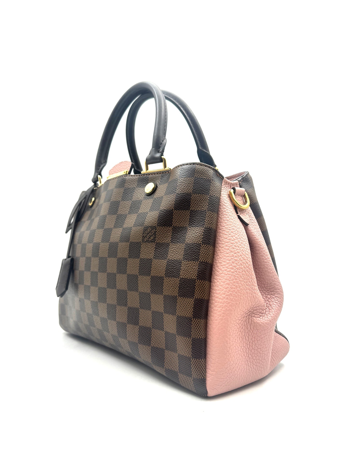 Louis Vuitton - Other - Leather - Multicolour - (medium)