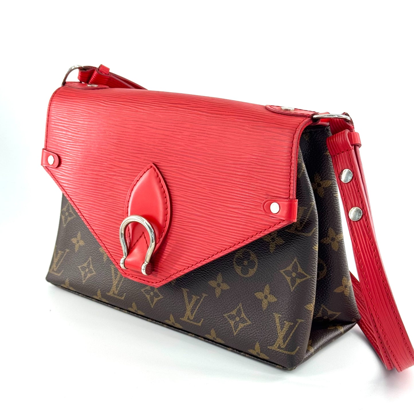 Louis Vuitton - Other - Leather - Multicolour - (medium)