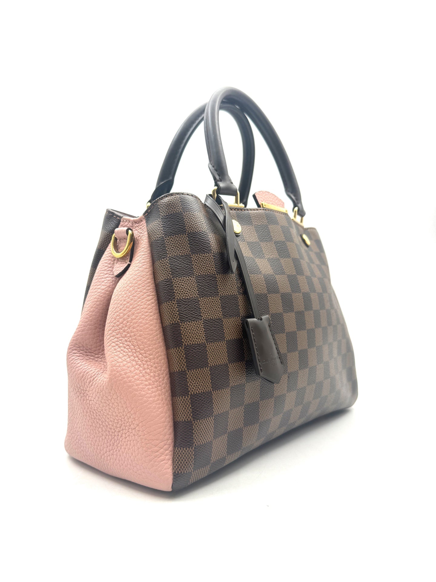 Louis Vuitton - Other - Leather - Multicolour - (medium)