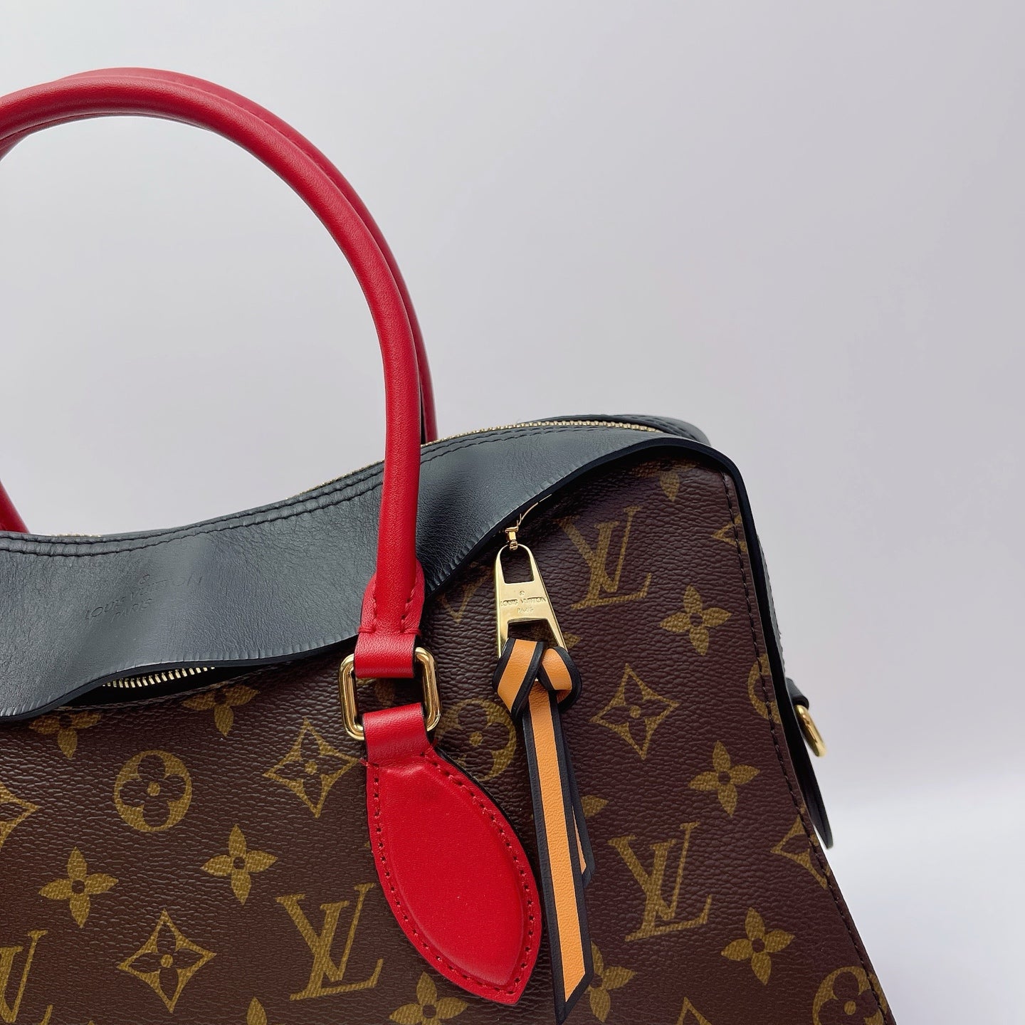 Louis Vuitton - Other - Leather - Multicolour - (medium)
