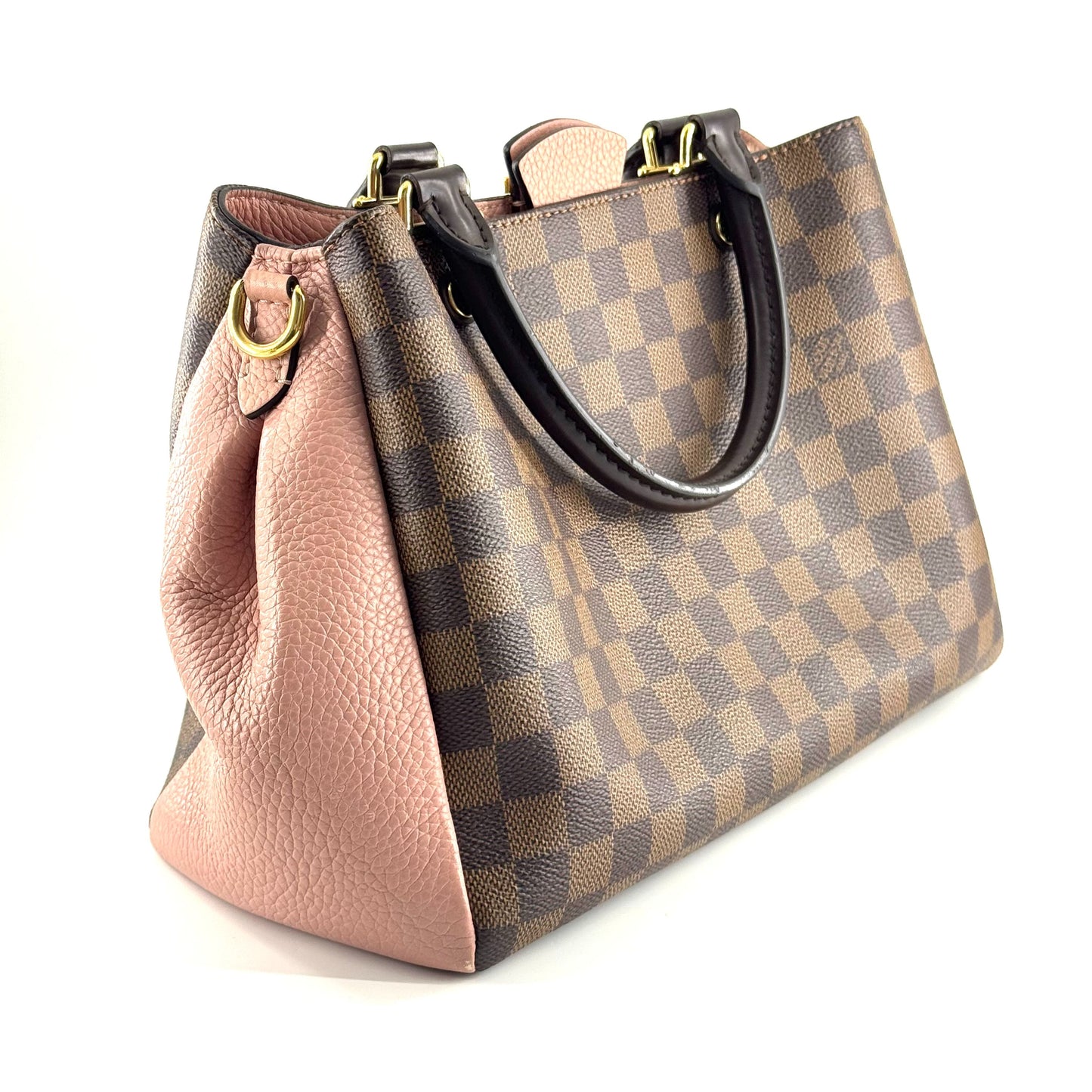 Louis Vuitton - Other - Leather - Multicolour - (medium)