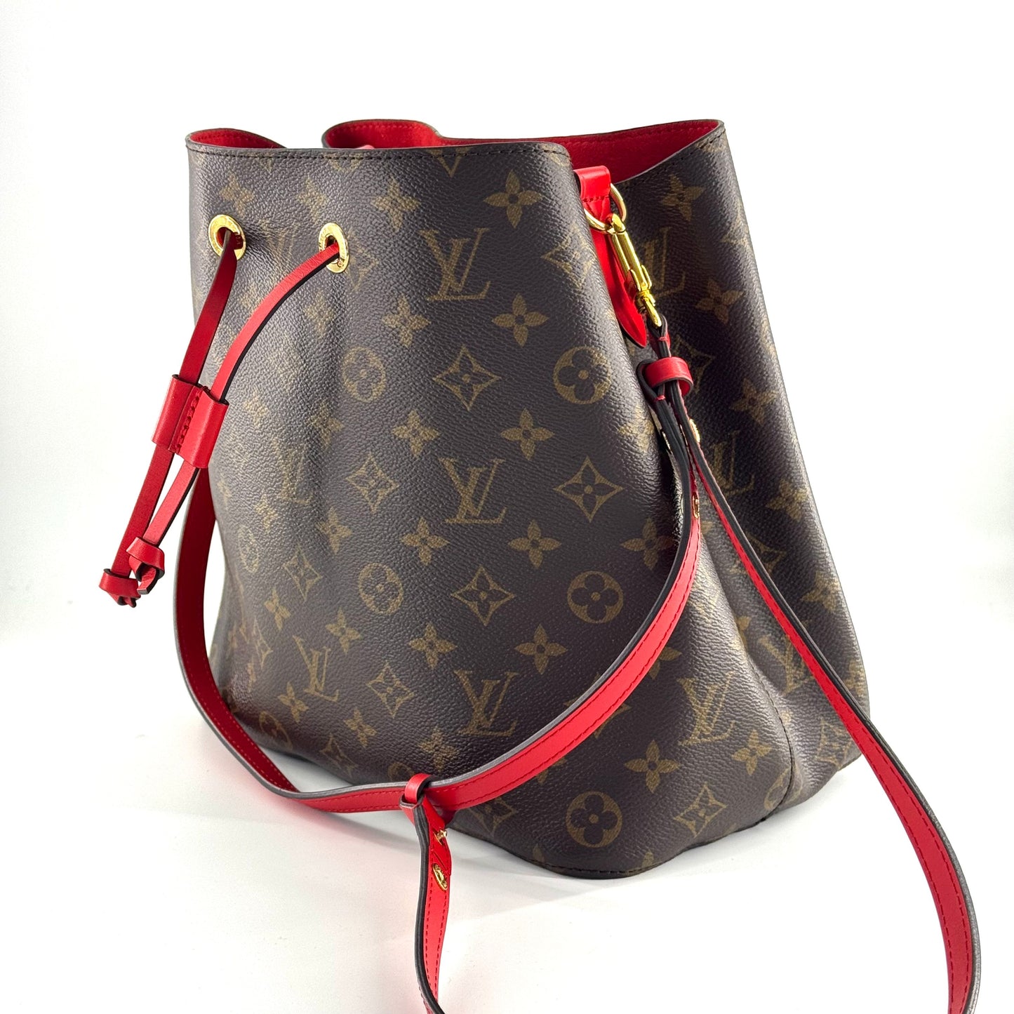 Louis Vuitton - Other - Leather - Multicolour - (medium)