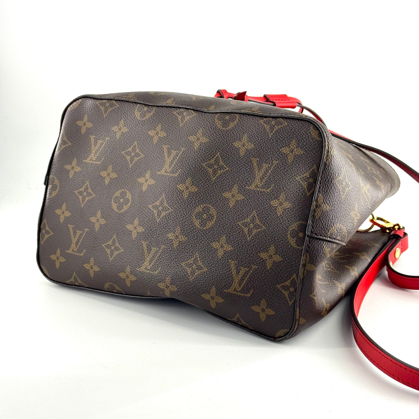 Louis Vuitton - Other - Leather - Multicolour - (medium)