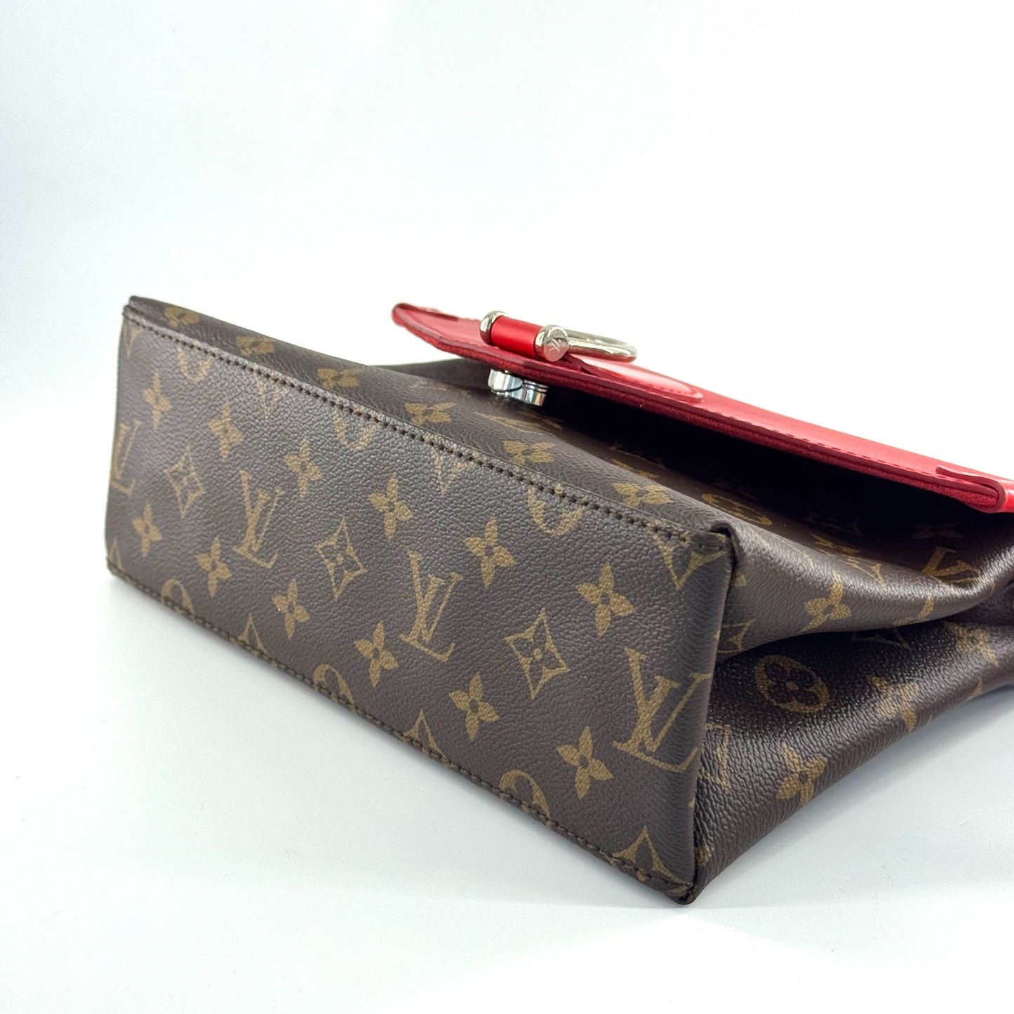 Louis Vuitton - Other - Leather - Multicolour - (medium)