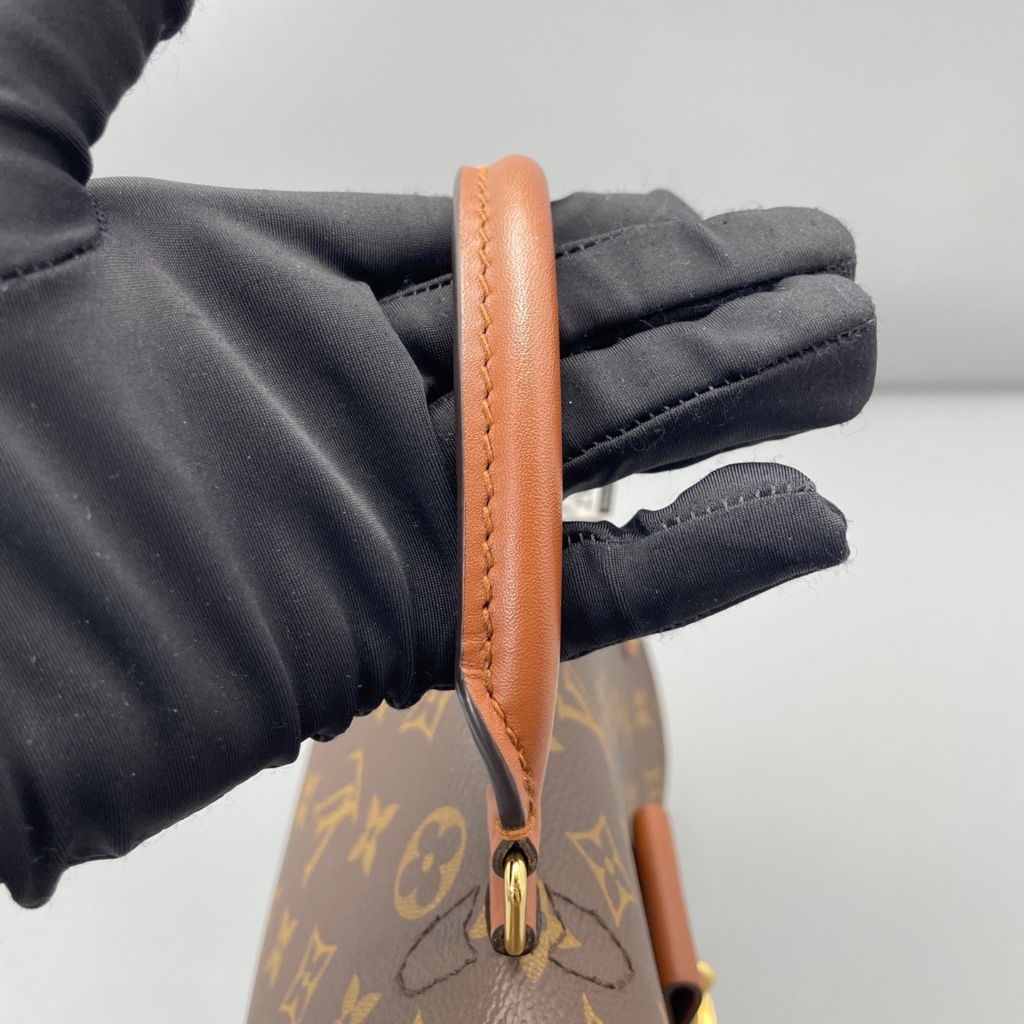 Louis Vuitton - Other - Leather - Multicolour - (Medium)