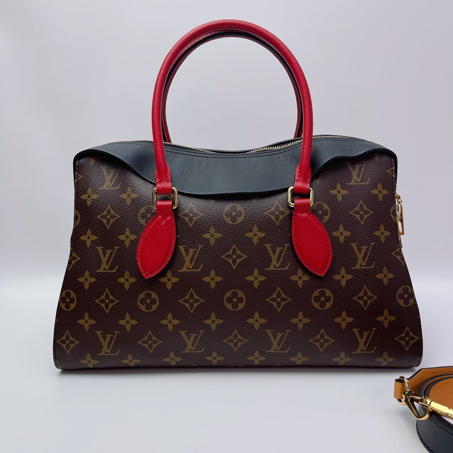 Louis Vuitton - Other - Leather - Multicolour - (medium)