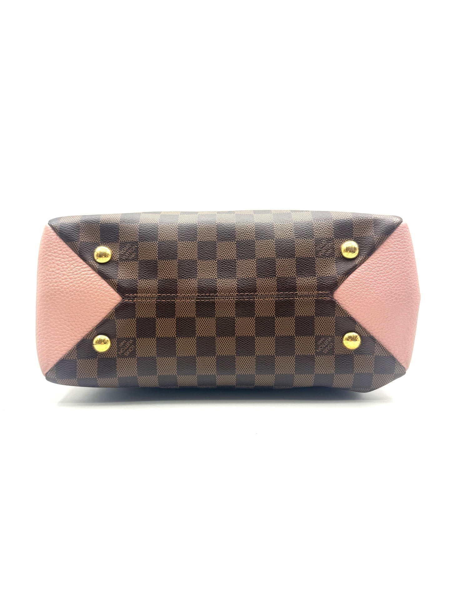 Louis Vuitton - Other - Leather - Multicolour - (medium)