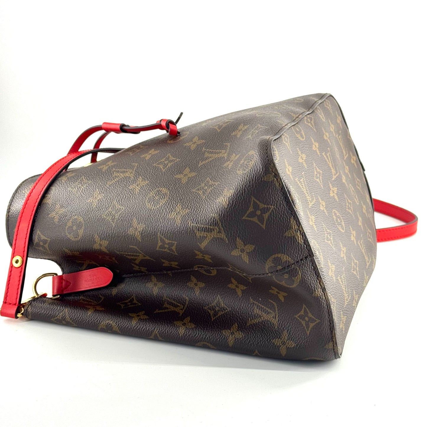Louis Vuitton - Other - Leather - Multicolour - (medium)