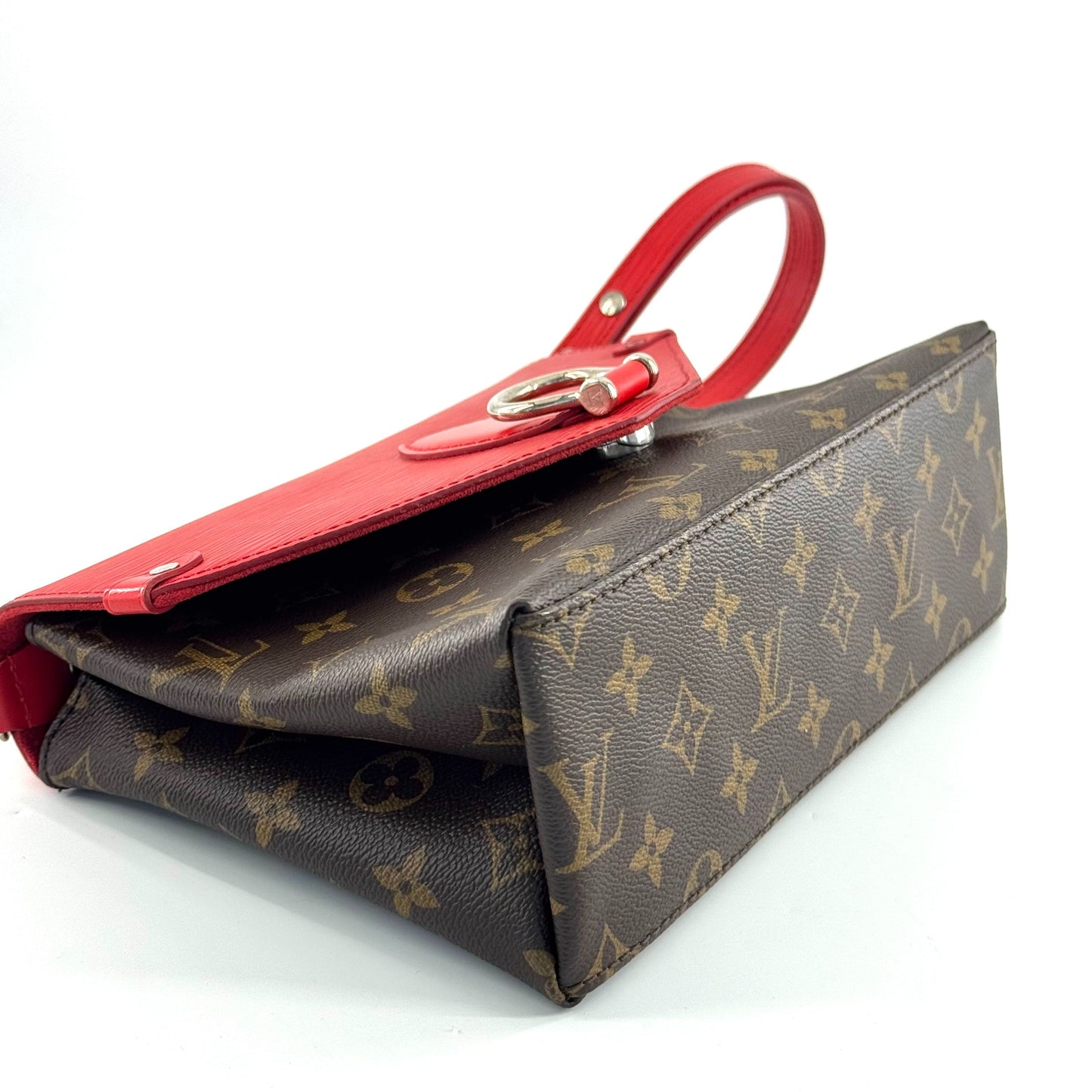 Louis Vuitton - Other - Leather - Multicolour - (medium)