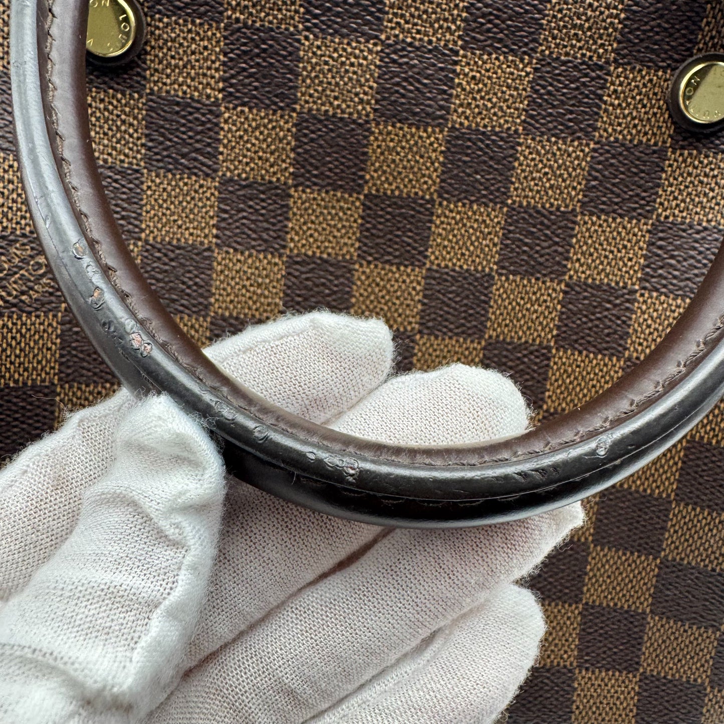 Louis Vuitton - Other - Leather - Multicolour - (medium)