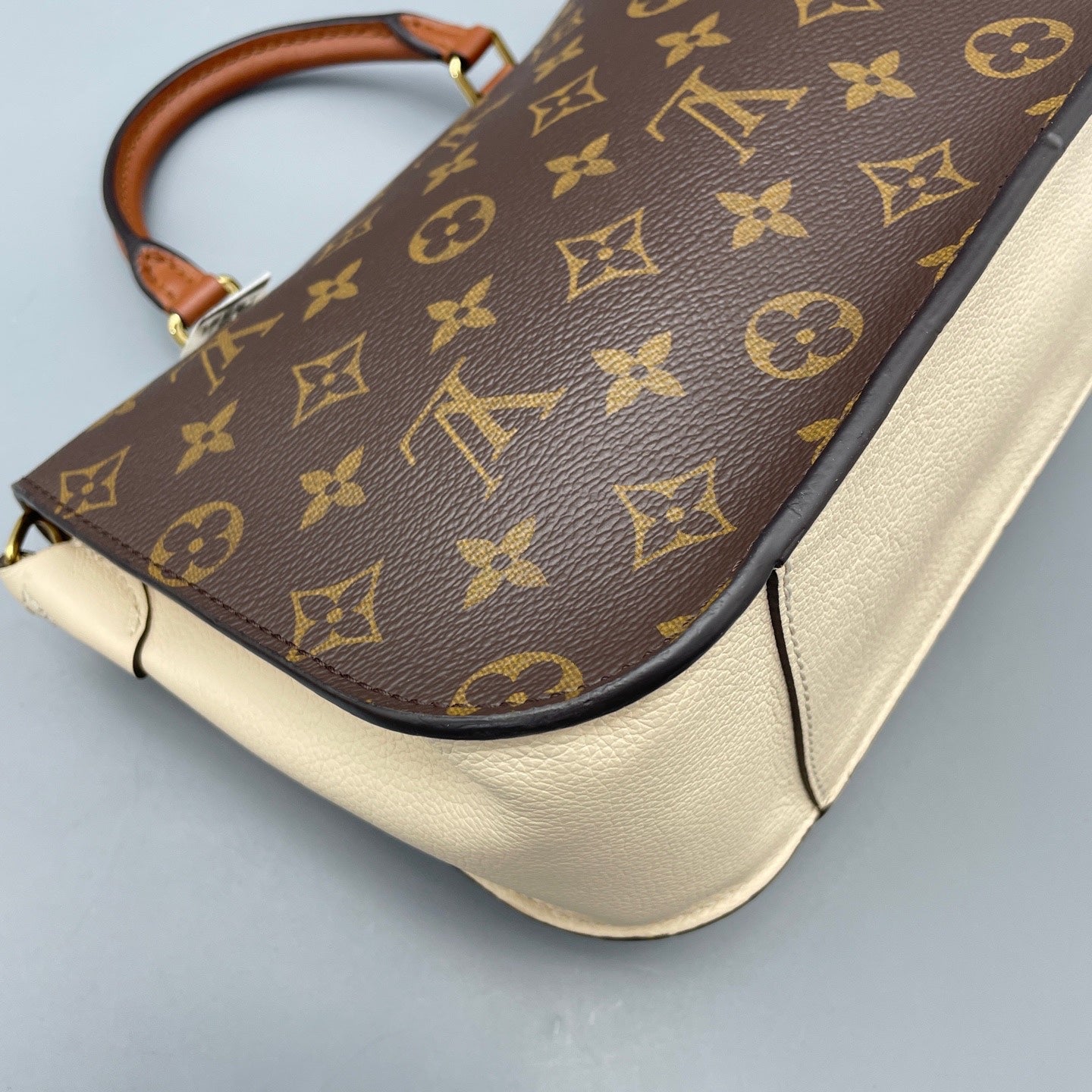 Louis Vuitton - Other - Leather - Multicolour - (Medium)