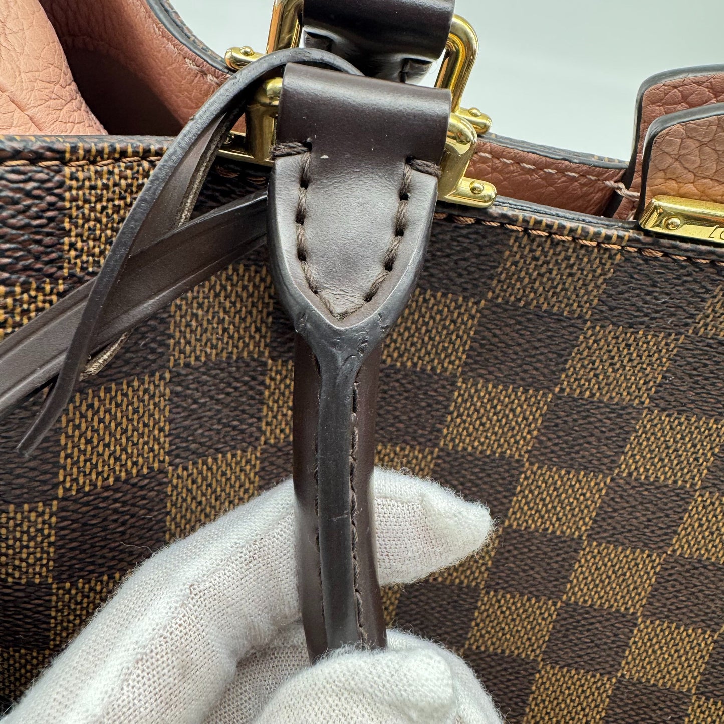 Louis Vuitton - Other - Leather - Multicolour - (medium)