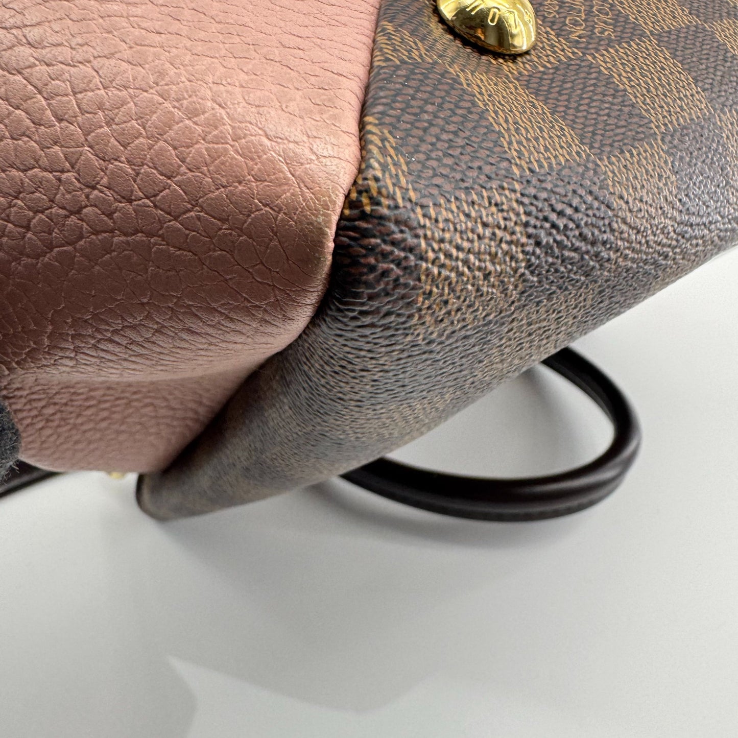 Louis Vuitton - Other - Leather - Multicolour - (medium)