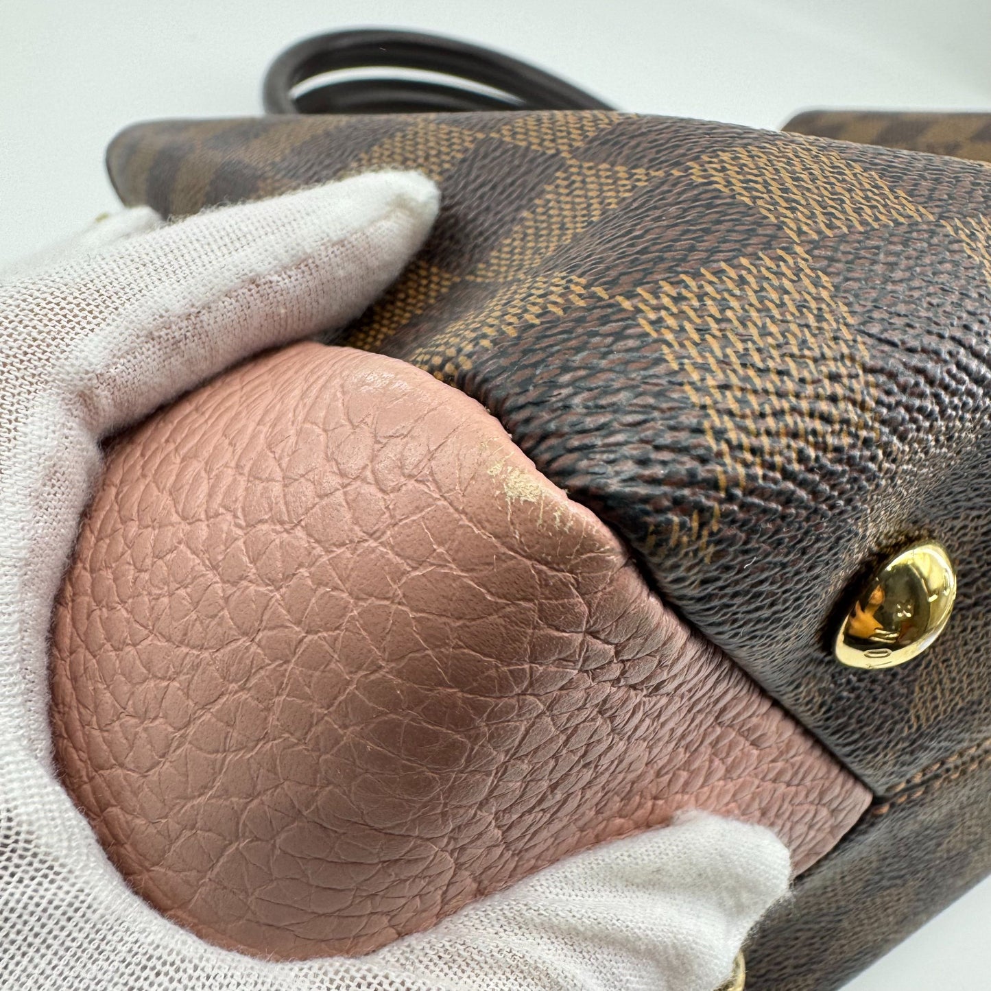 Louis Vuitton - Other - Leather - Multicolour - (medium)