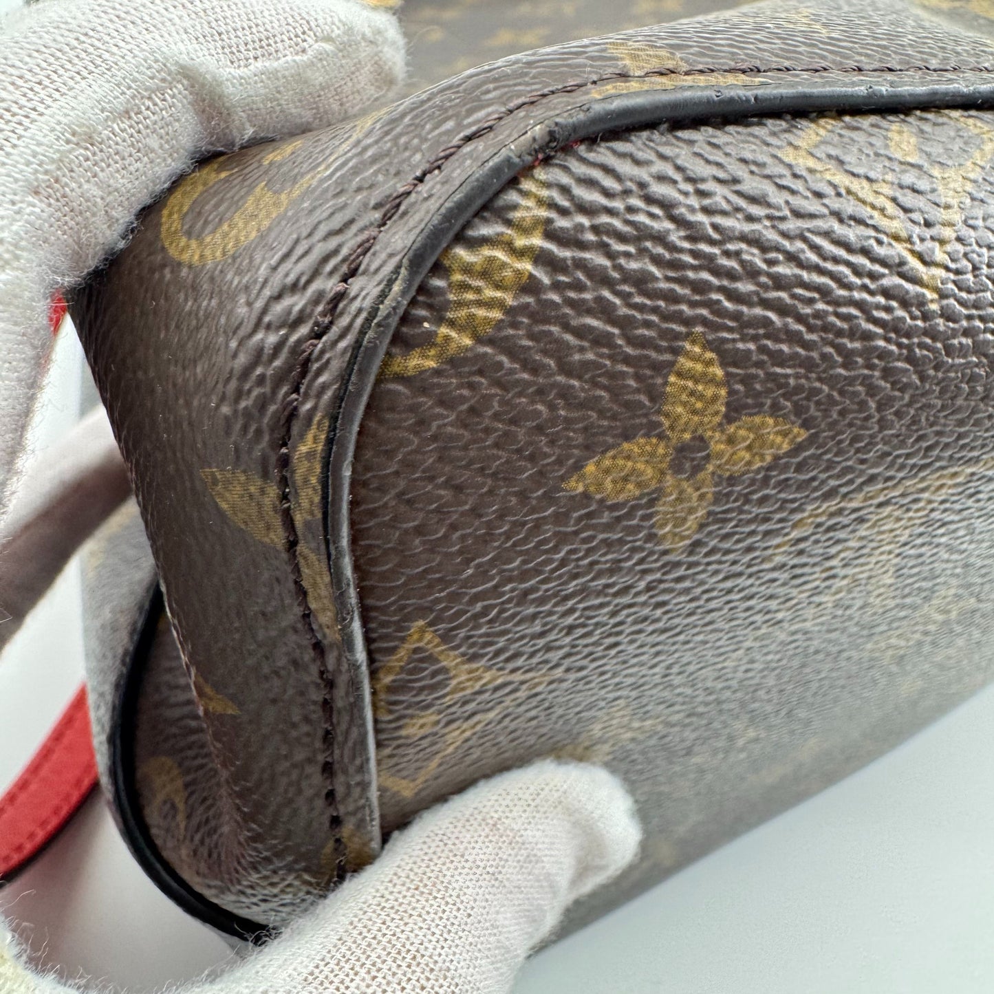 Louis Vuitton - Other - Leather - Multicolour - (medium)