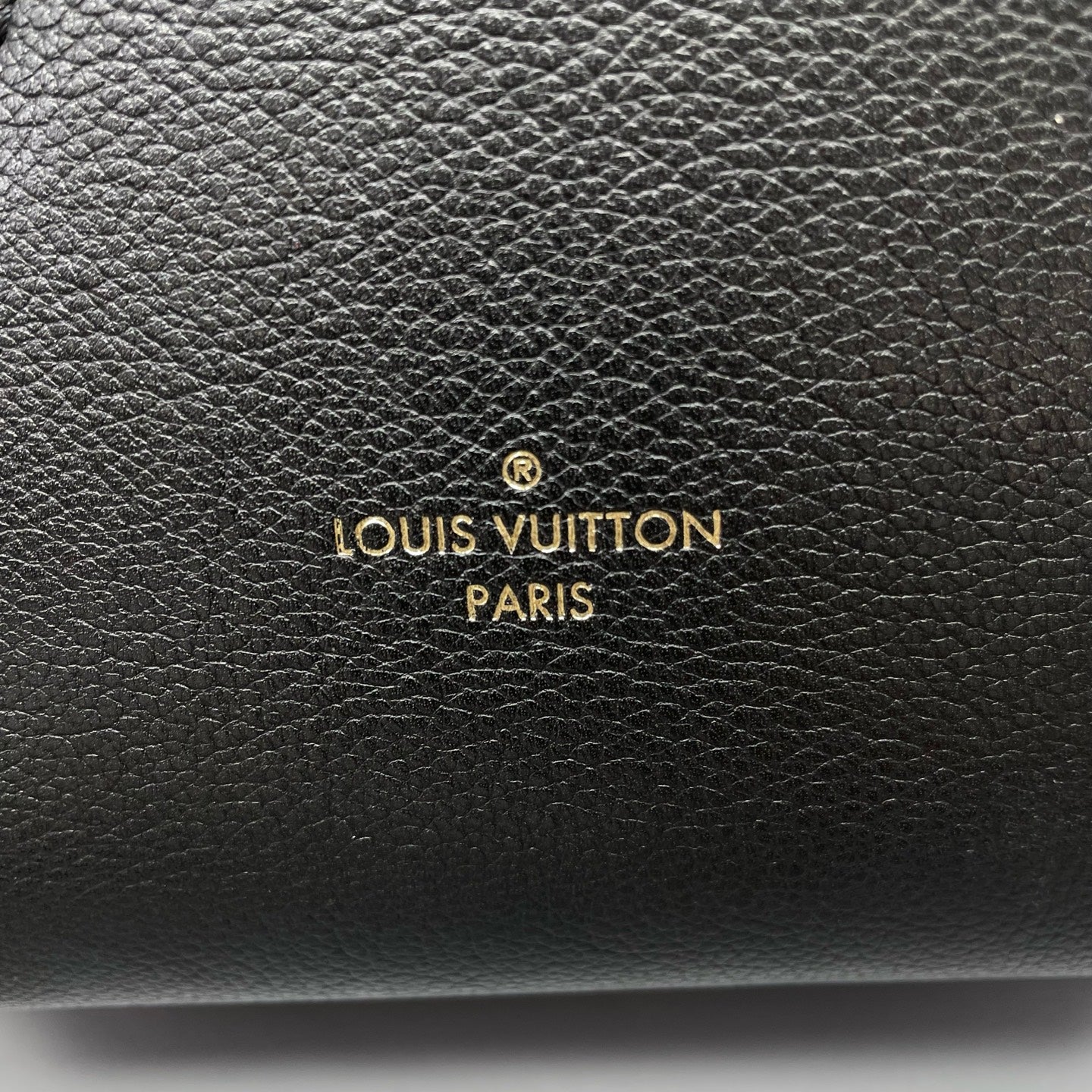 Louis Vuitton - Other - Leather - Multicolour - (medium)