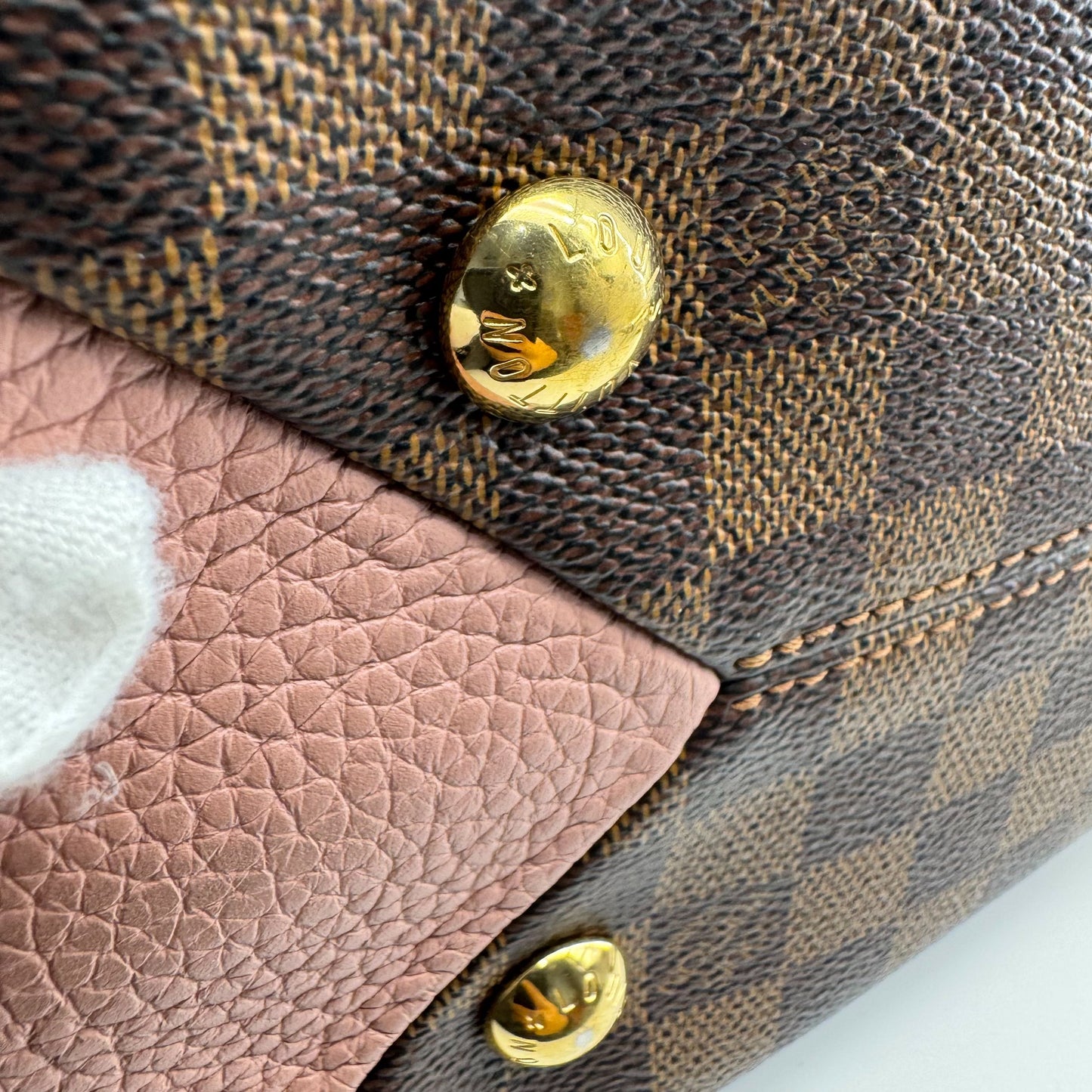 Louis Vuitton - Other - Leather - Multicolour - (medium)