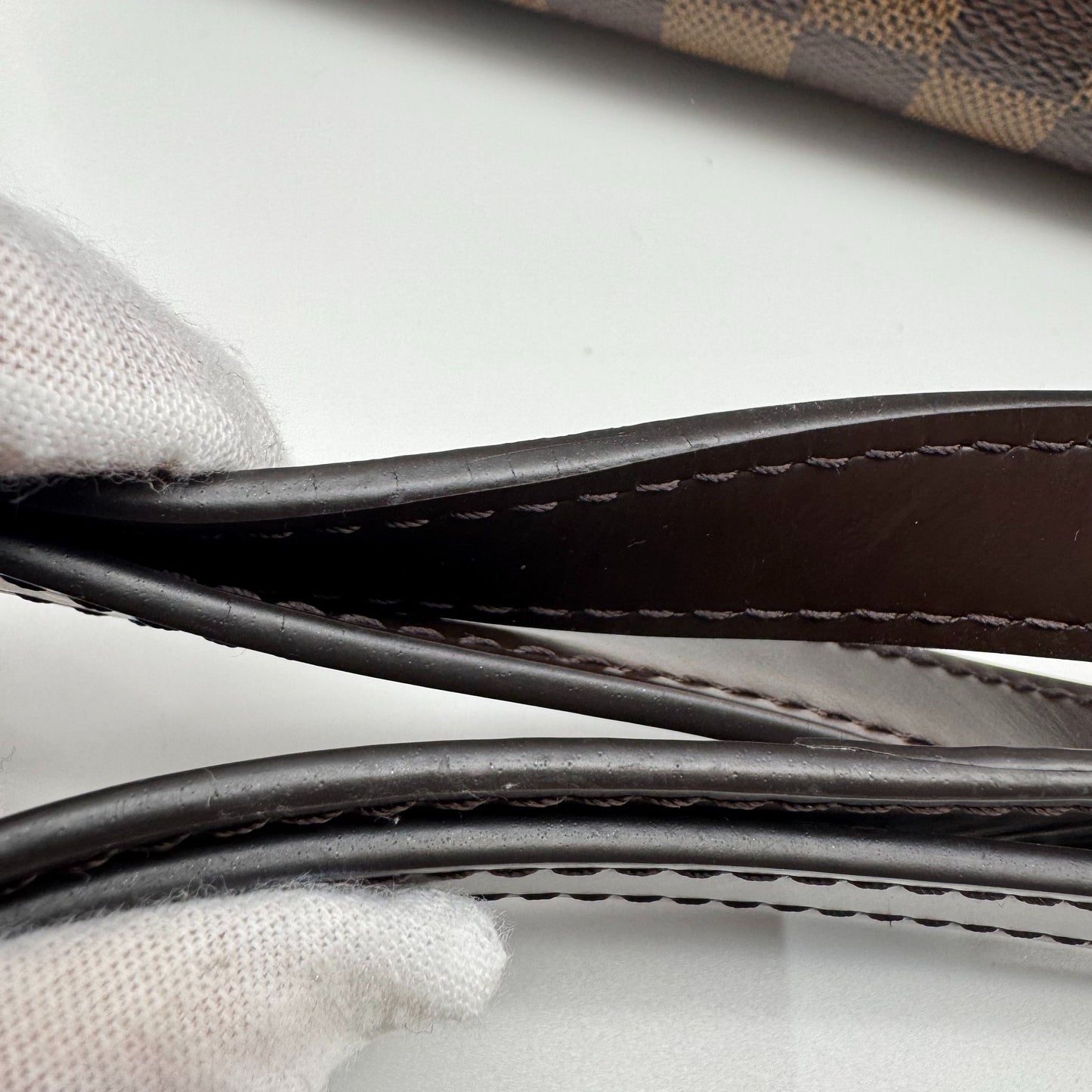 Louis Vuitton - Other - Leather - Multicolour - (medium)