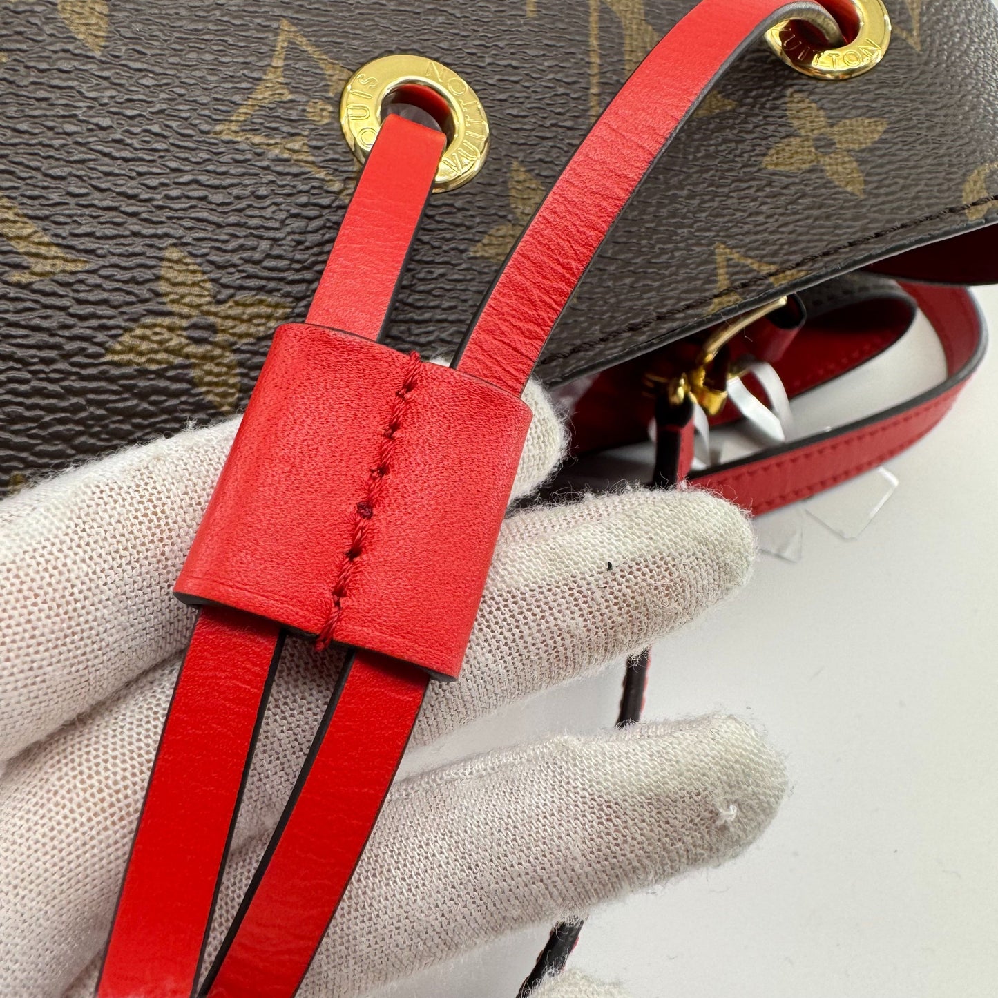 Louis Vuitton - Other - Leather - Multicolour - (medium)