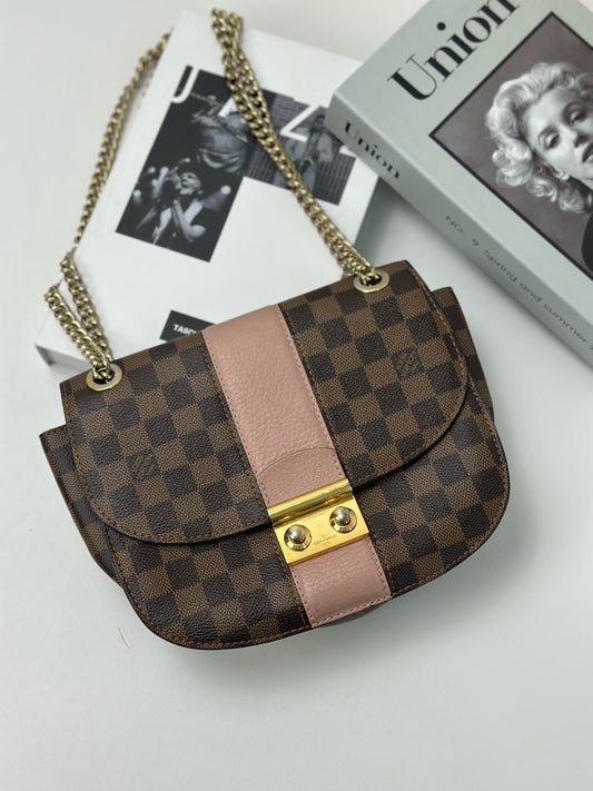 Louis Vuitton - Other - Leather - Multicolour - (mini)