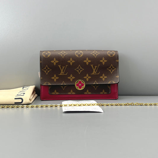 Louis Vuitton - Other - Leather - Multicolour - (mini)