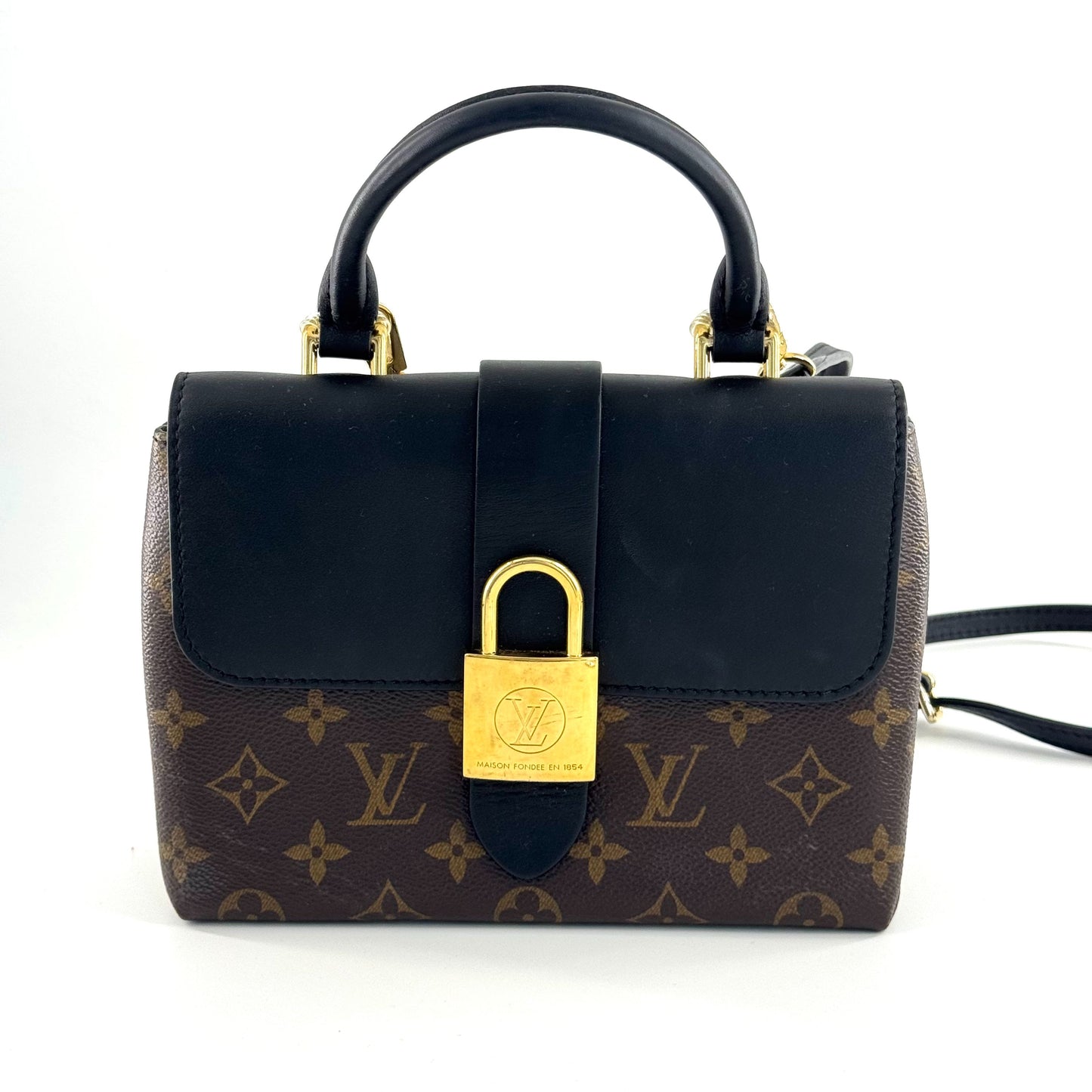 Louis Vuitton - Other - Leather - Multicolour - (mini)