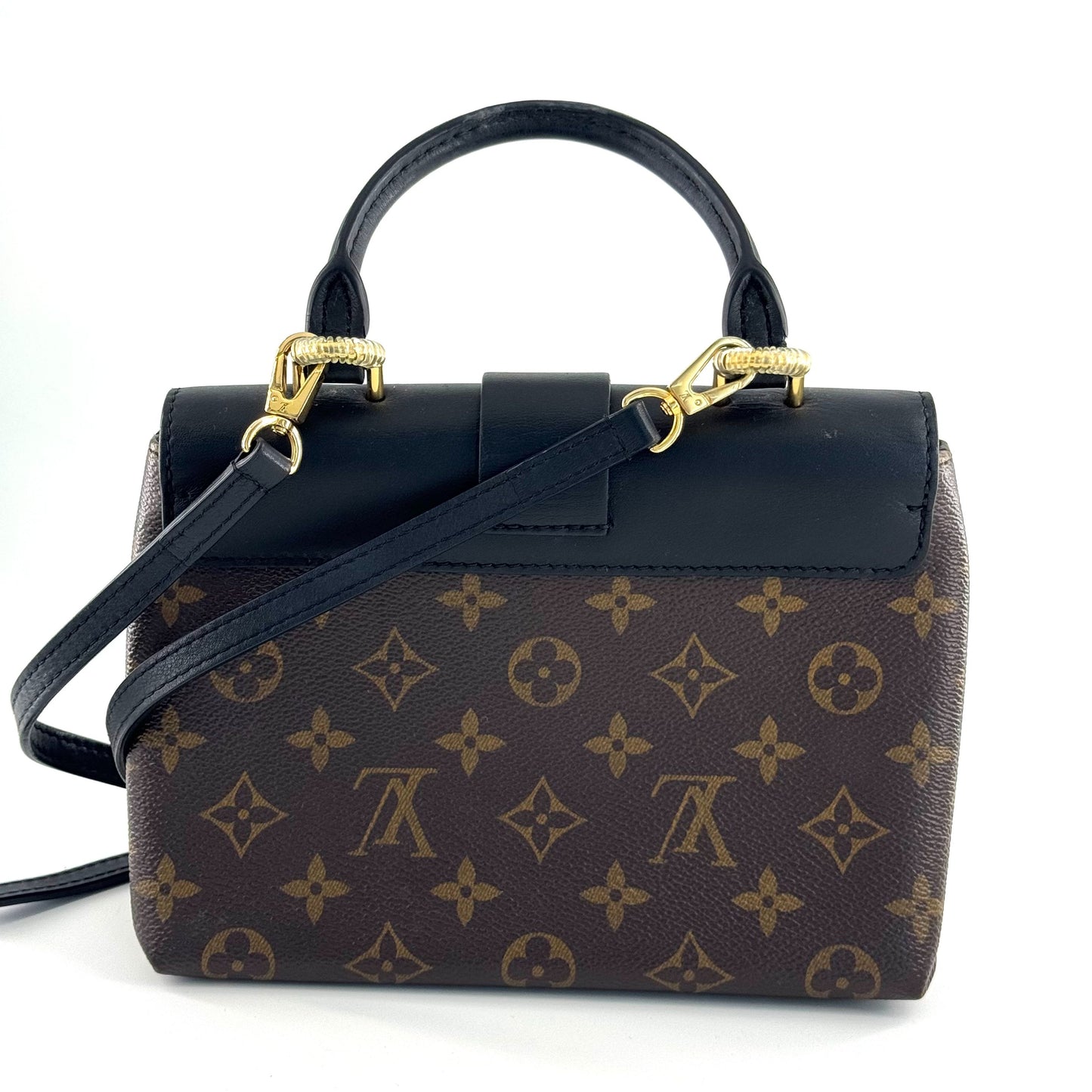 Louis Vuitton - Other - Leather - Multicolour - (mini)