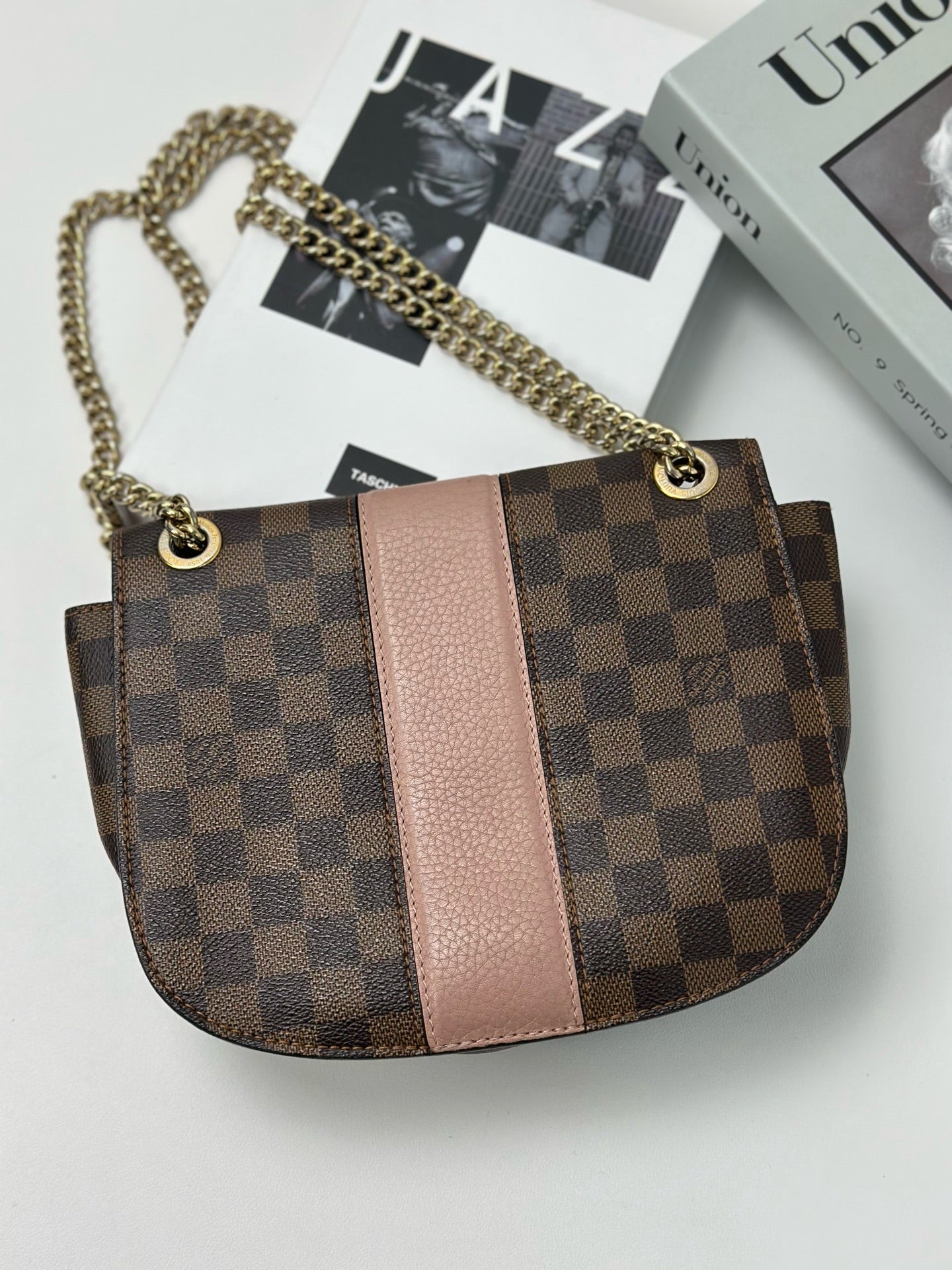 Louis Vuitton - Other - Leather - Multicolour - (mini)