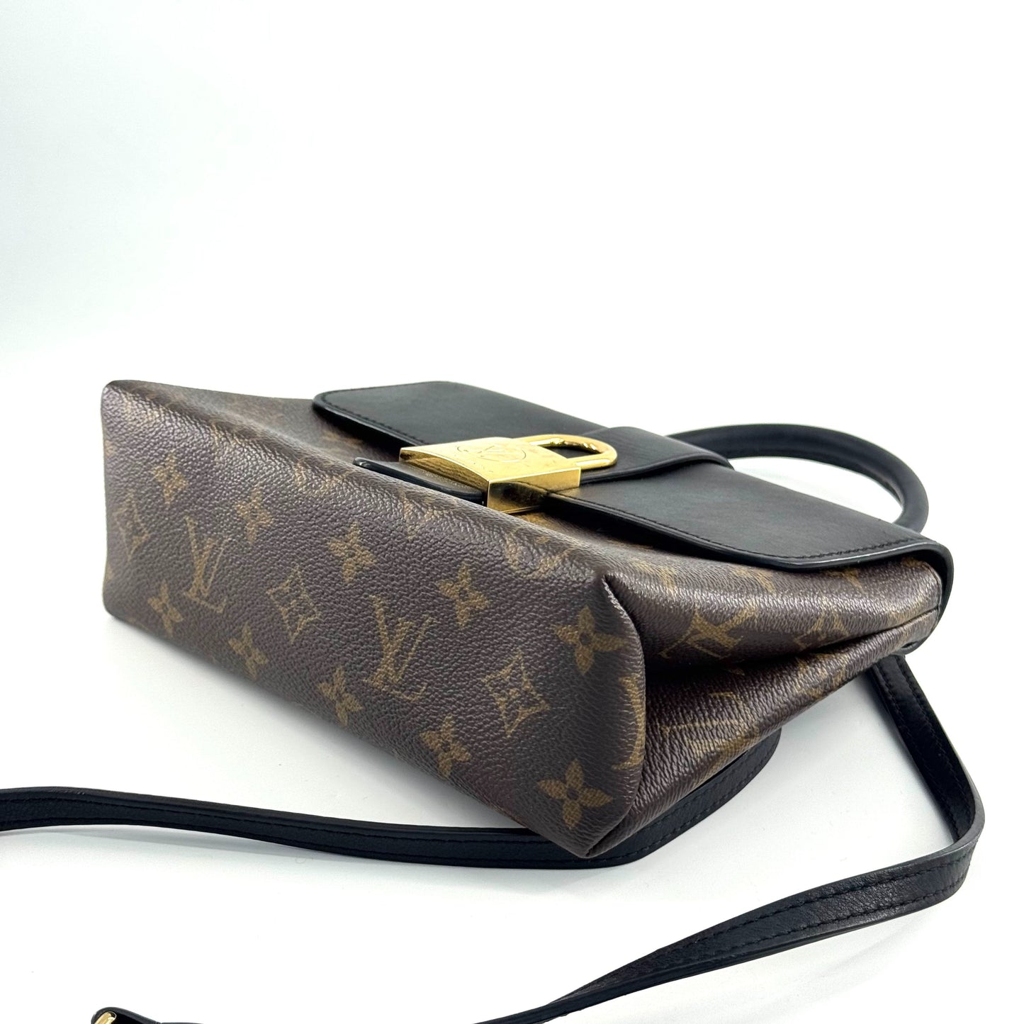 Louis Vuitton - Other - Leather - Multicolour - (mini)