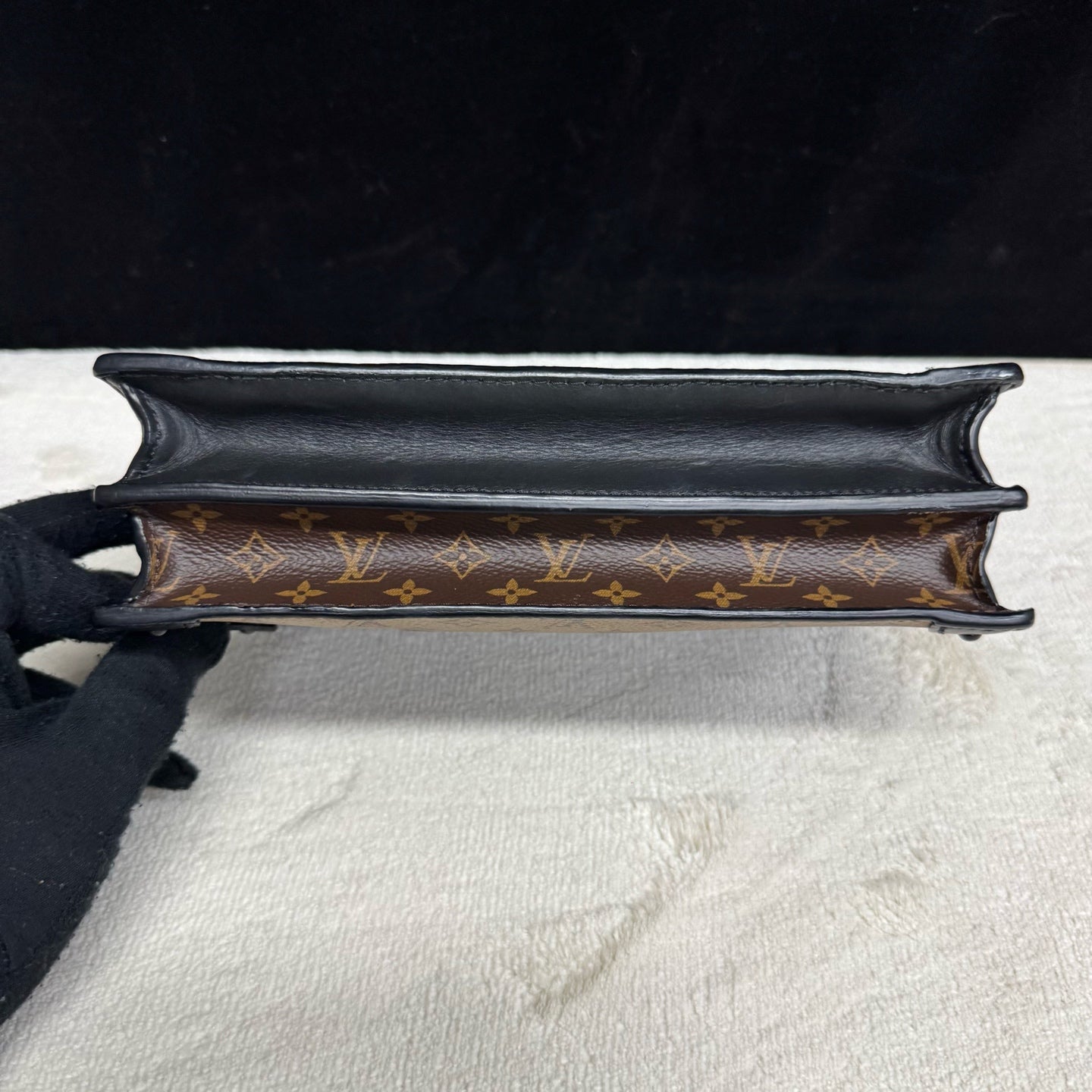 Louis Vuitton - Other - Leather - Multicolour - (mini)