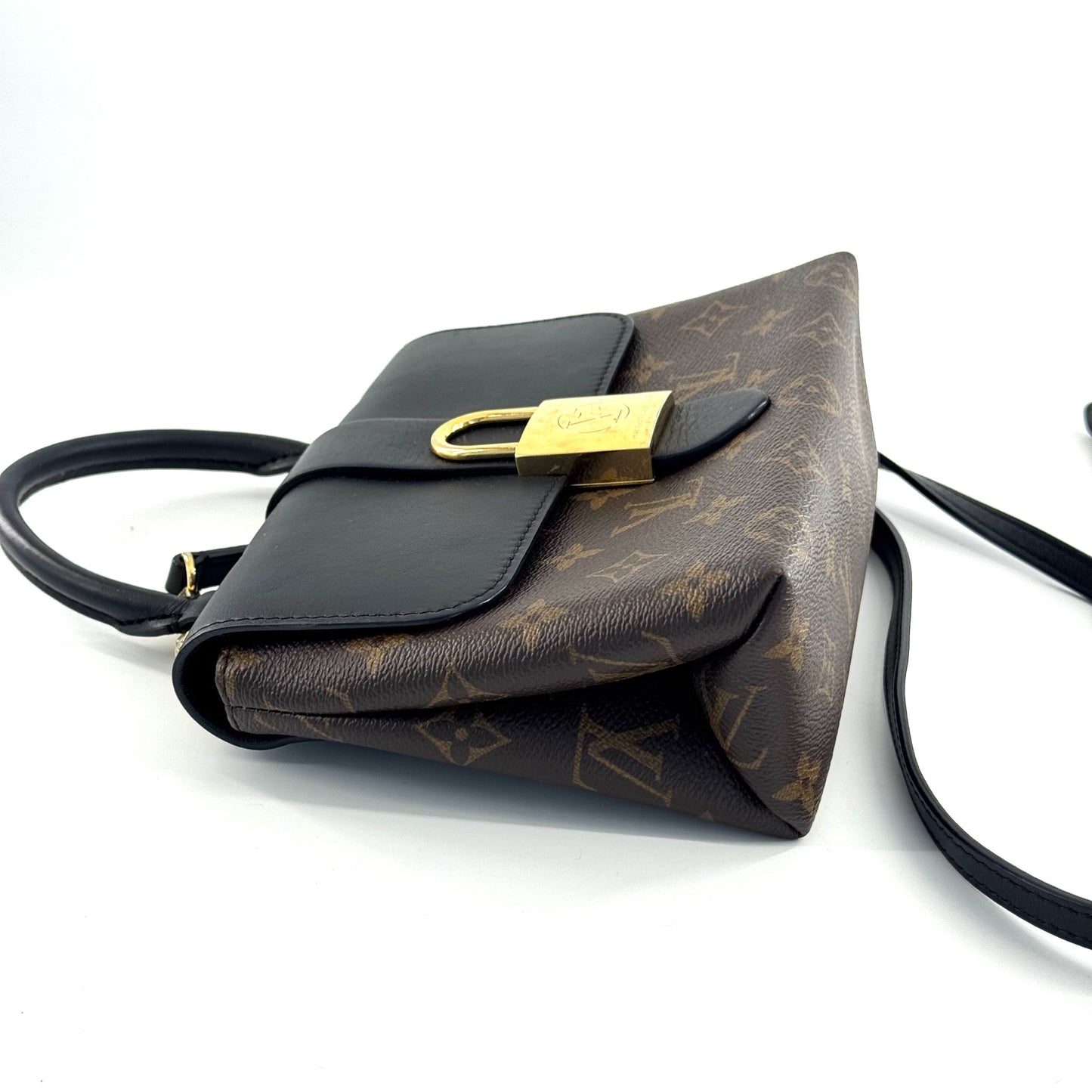 Louis Vuitton - Other - Leather - Multicolour - (mini)