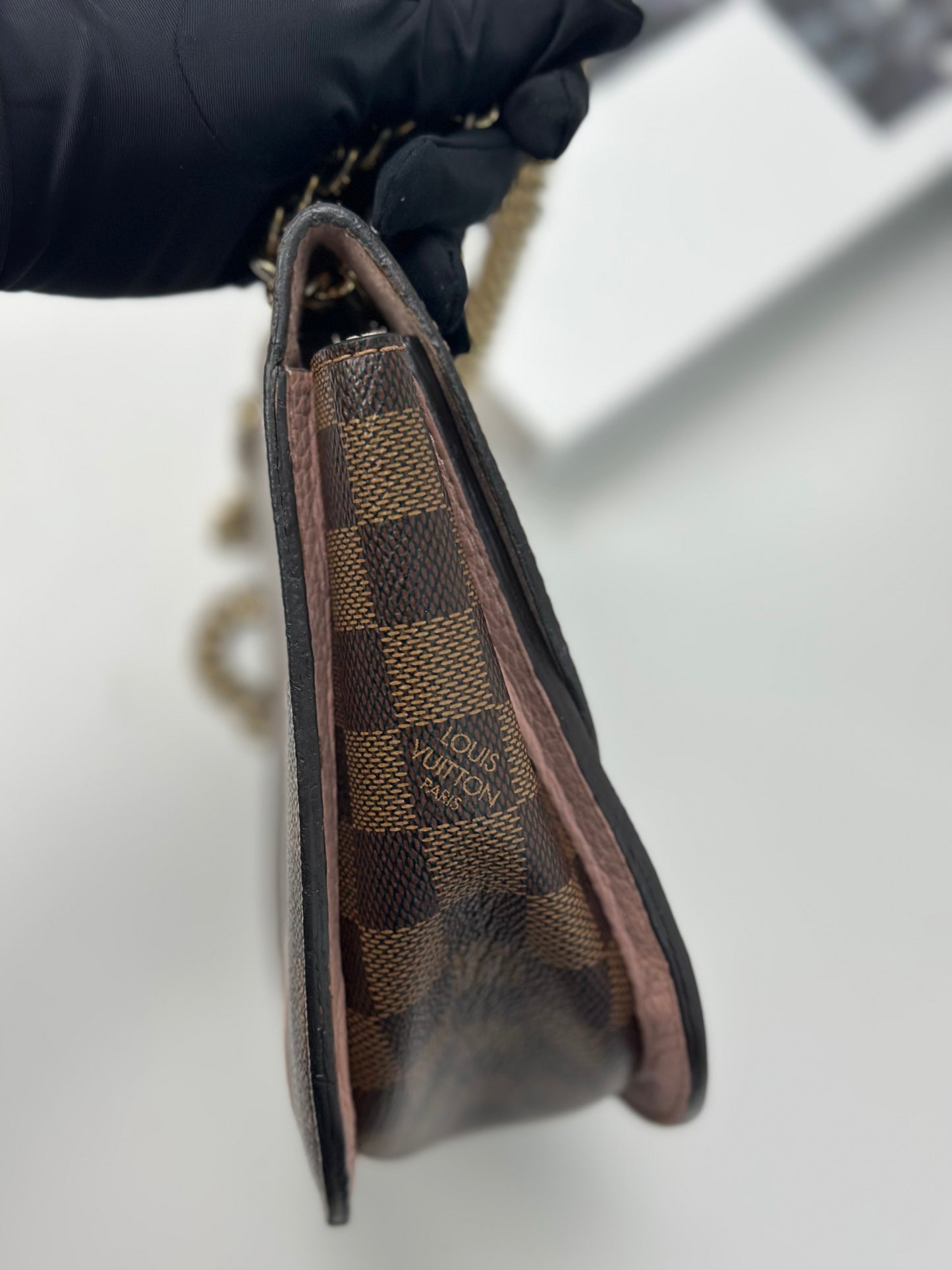 Louis Vuitton - Other - Leather - Multicolour - (mini)