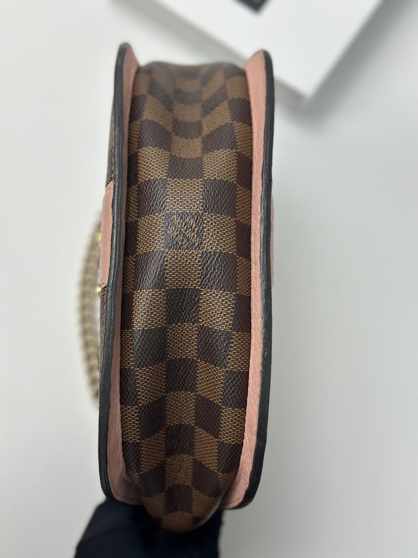 Louis Vuitton - Other - Leather - Multicolour - (mini)