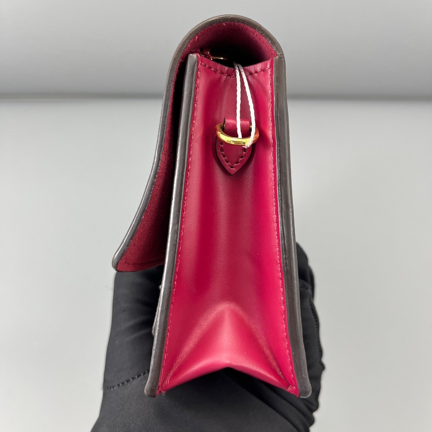 Louis Vuitton - Other - Leather - Multicolour - (mini)