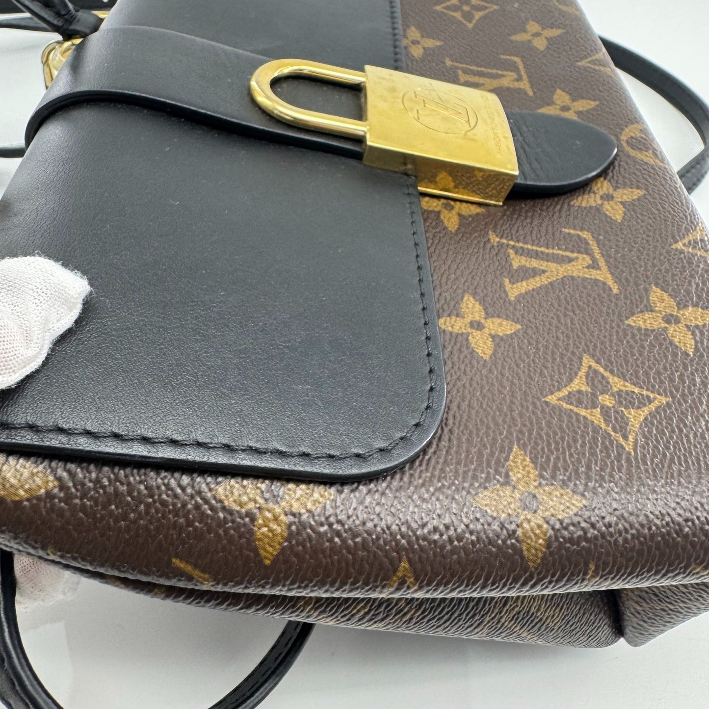 Louis Vuitton - Other - Leather - Multicolour - (mini)