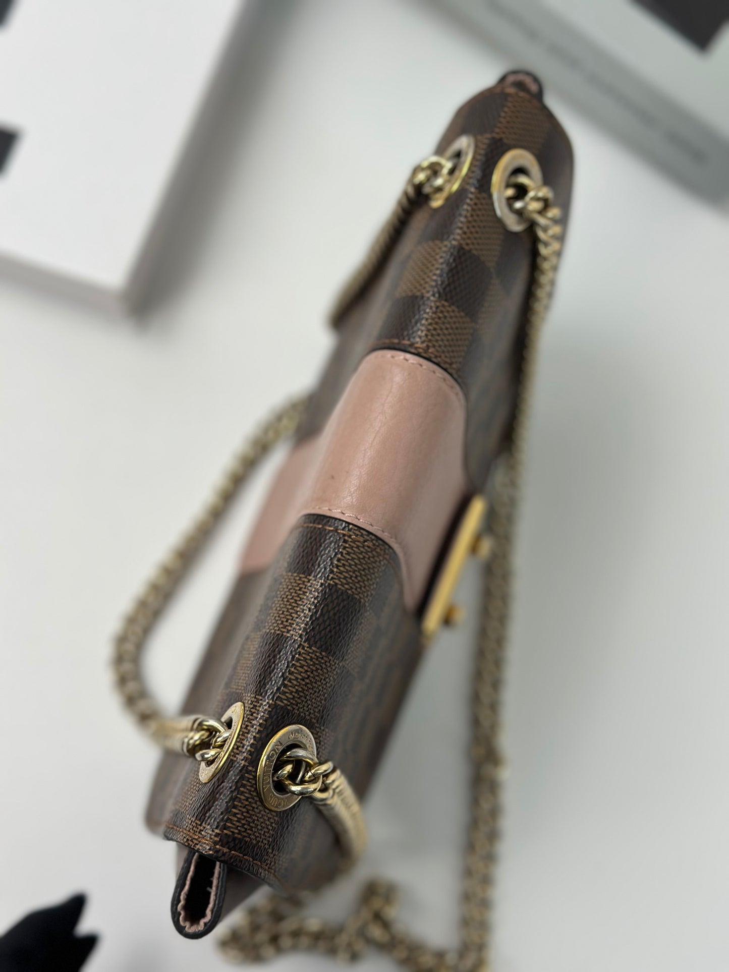 Louis Vuitton - Other - Leather - Multicolour - (mini)