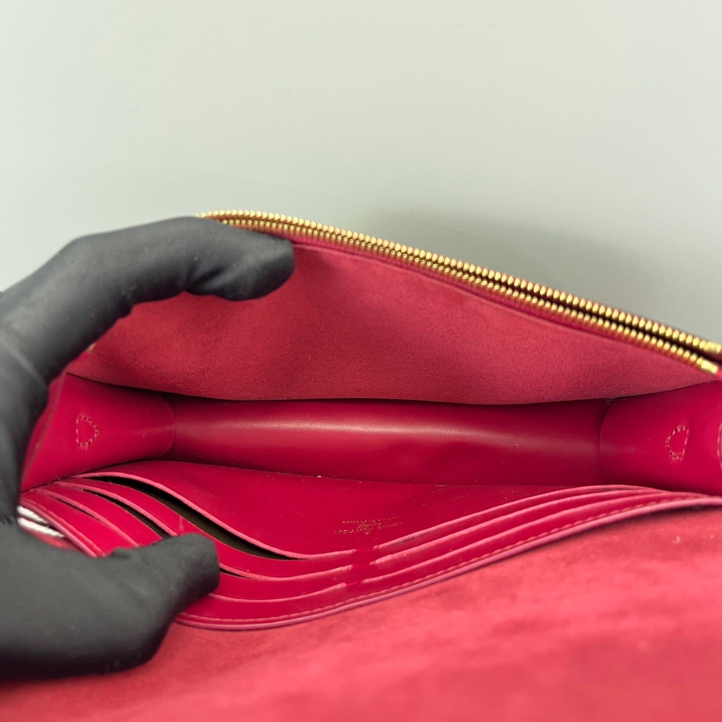 Louis Vuitton - Other - Leather - Multicolour - (mini)