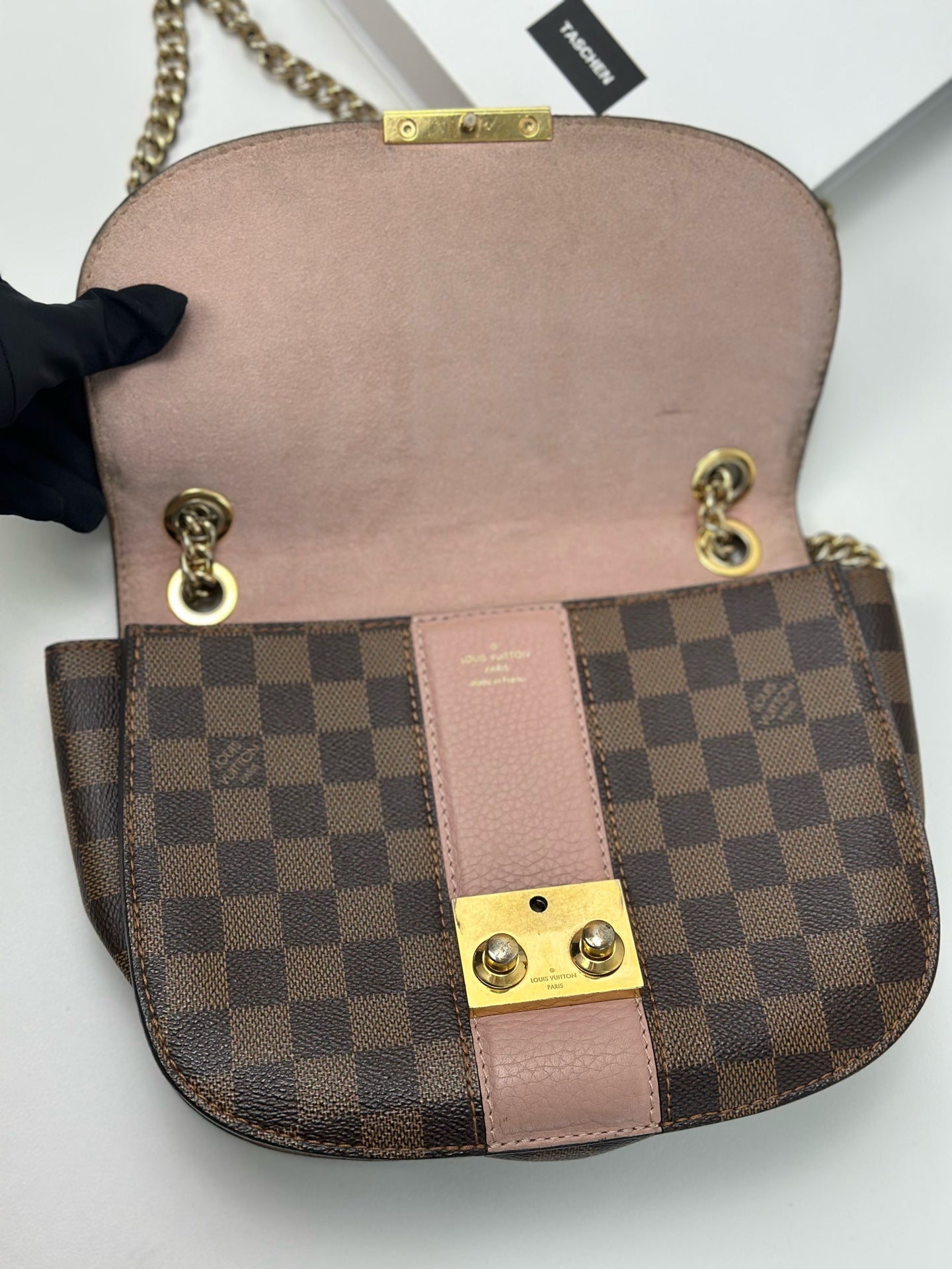 Louis Vuitton - Other - Leather - Multicolour - (mini)