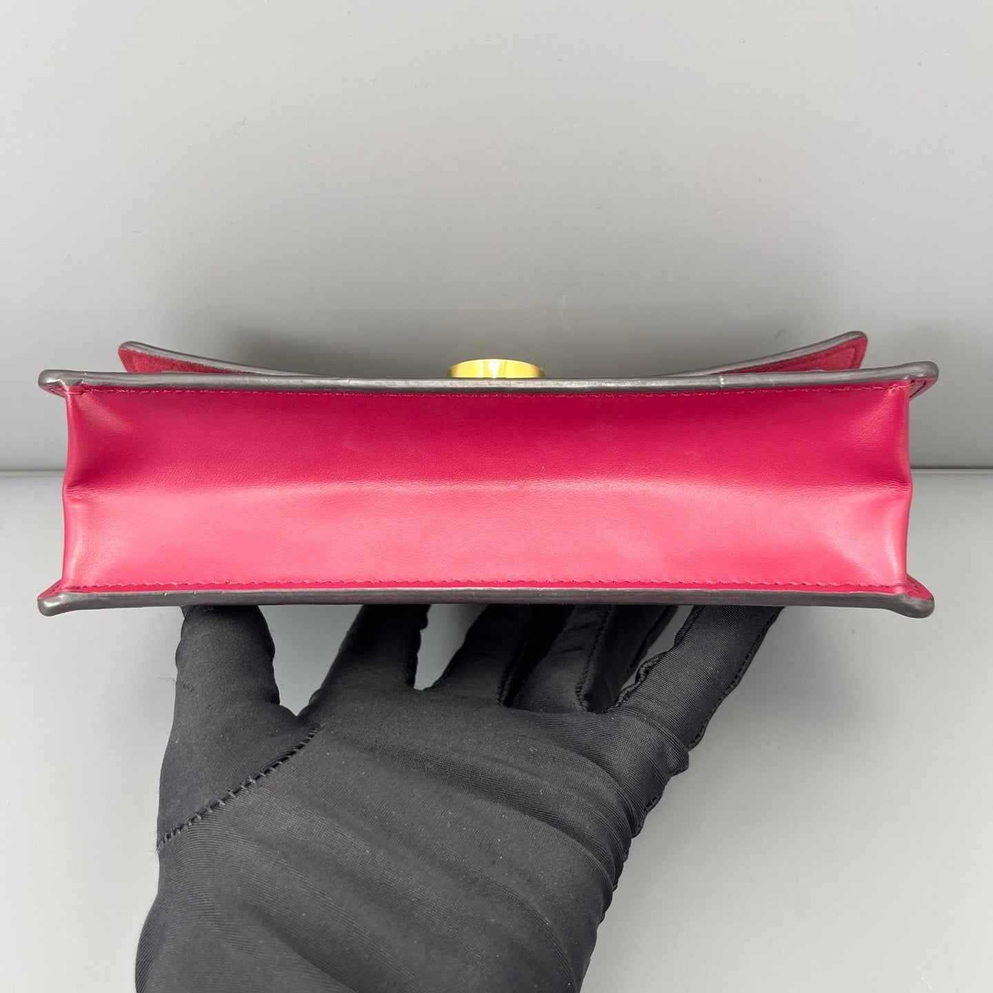 Louis Vuitton - Other - Leather - Multicolour - (mini)