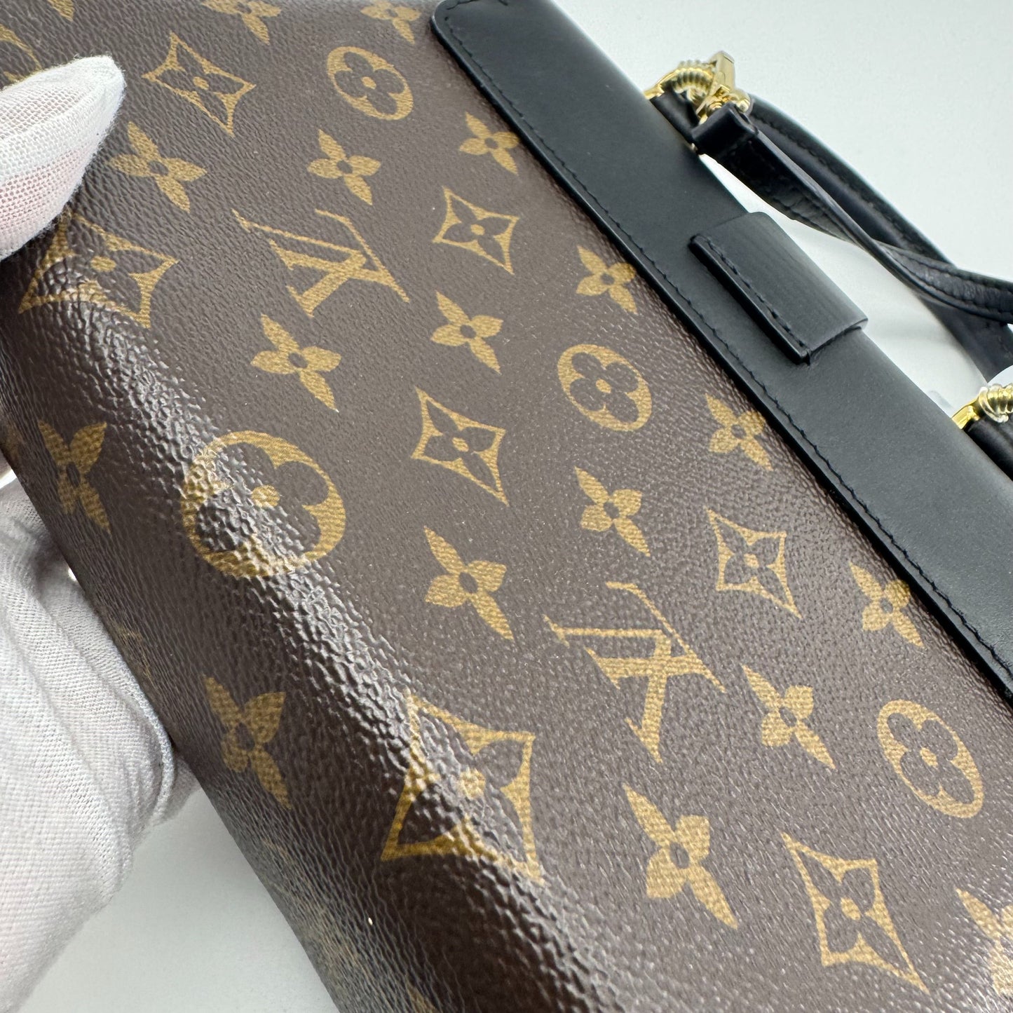 Louis Vuitton - Other - Leather - Multicolour - (mini)