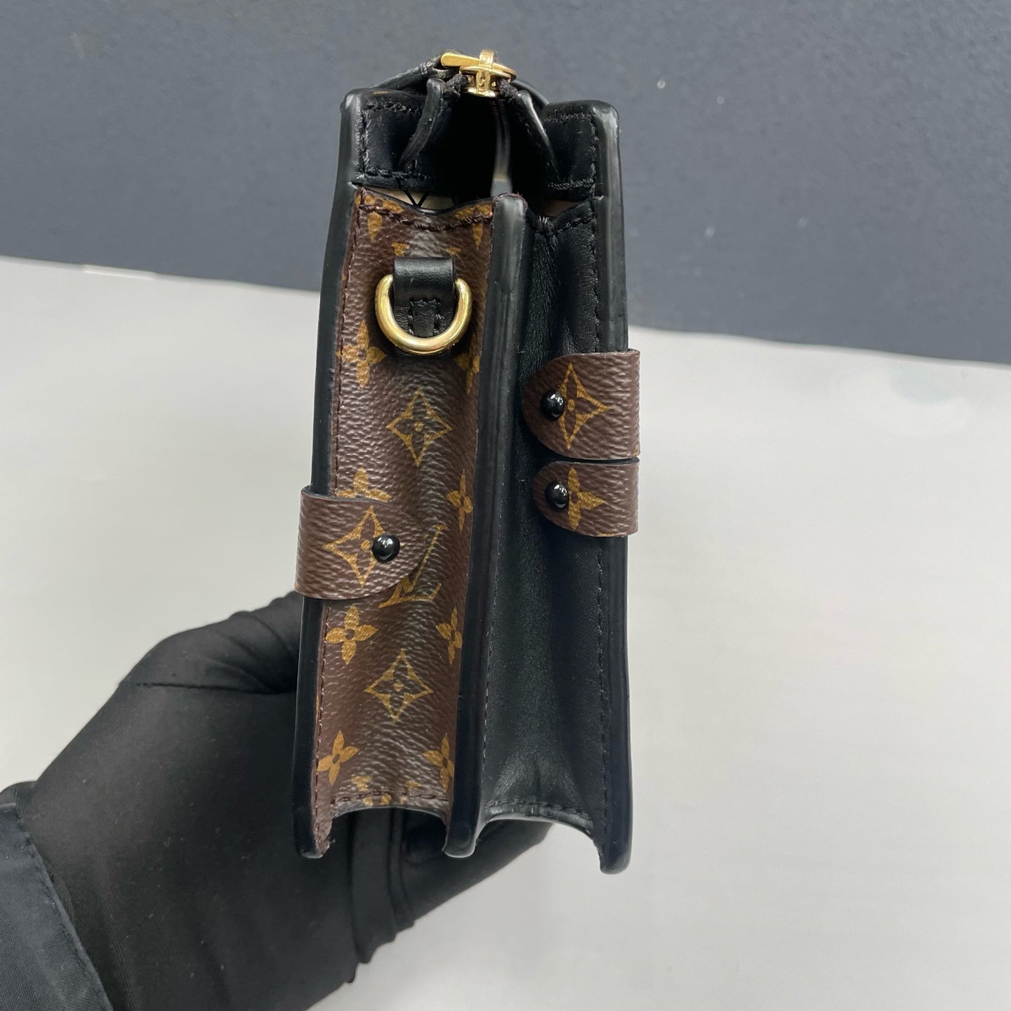 Louis Vuitton - Other - Leather - Multicolour - (mini)