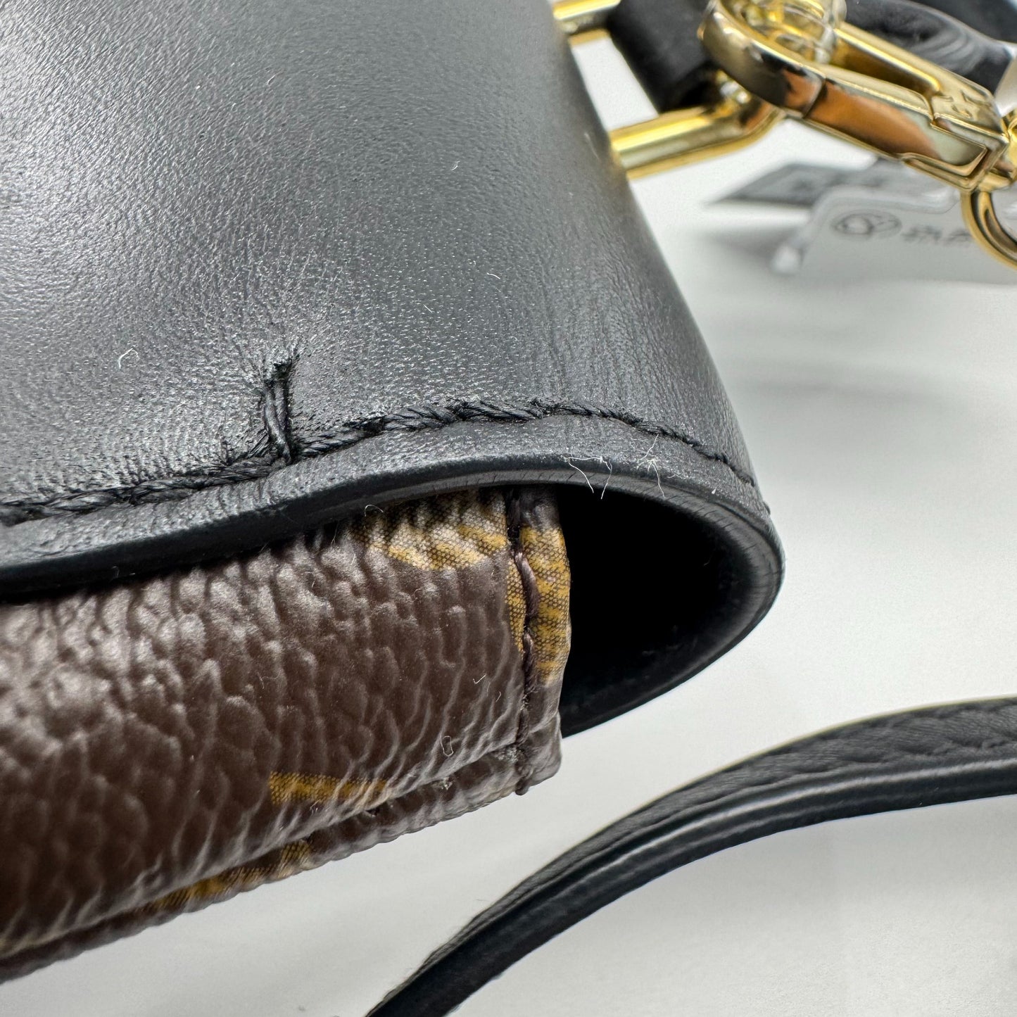 Louis Vuitton - Other - Leather - Multicolour - (mini)