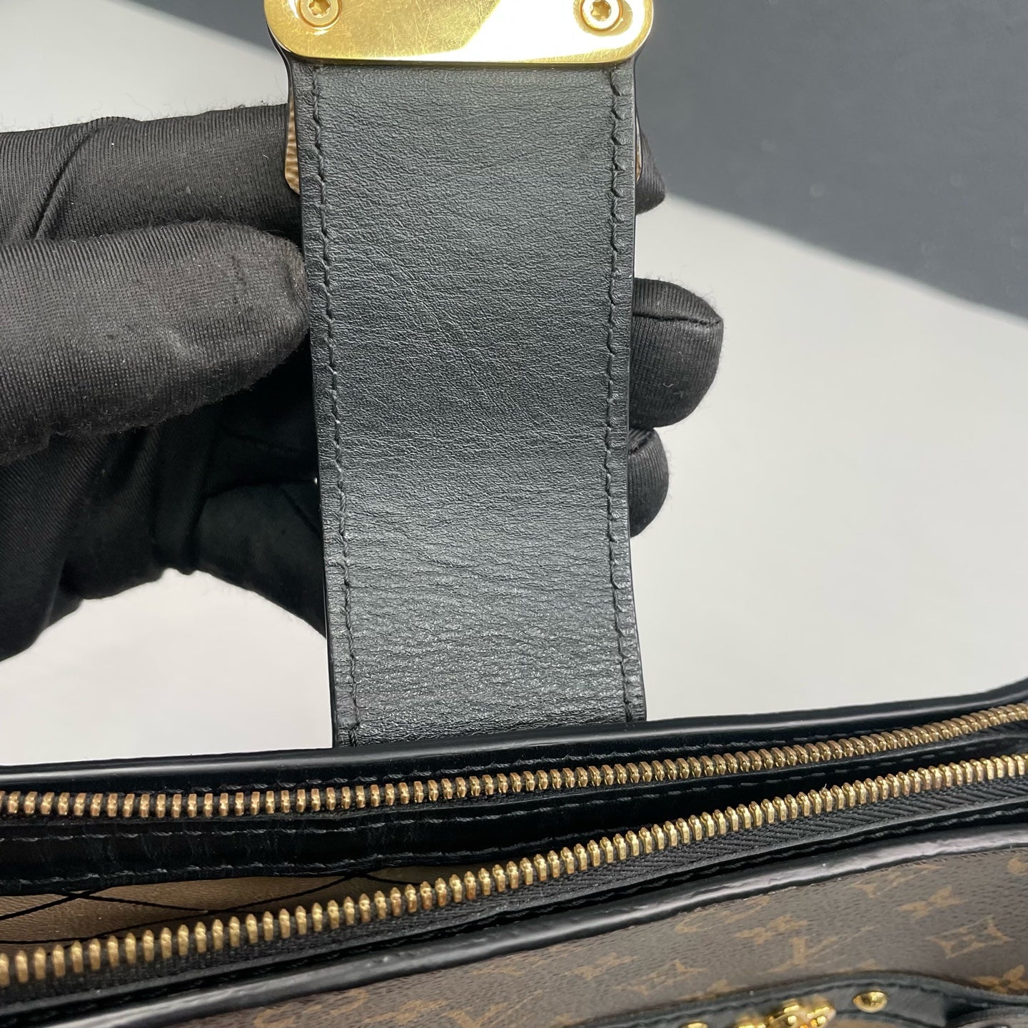 Louis Vuitton - Other - Leather - Multicolour - (mini)