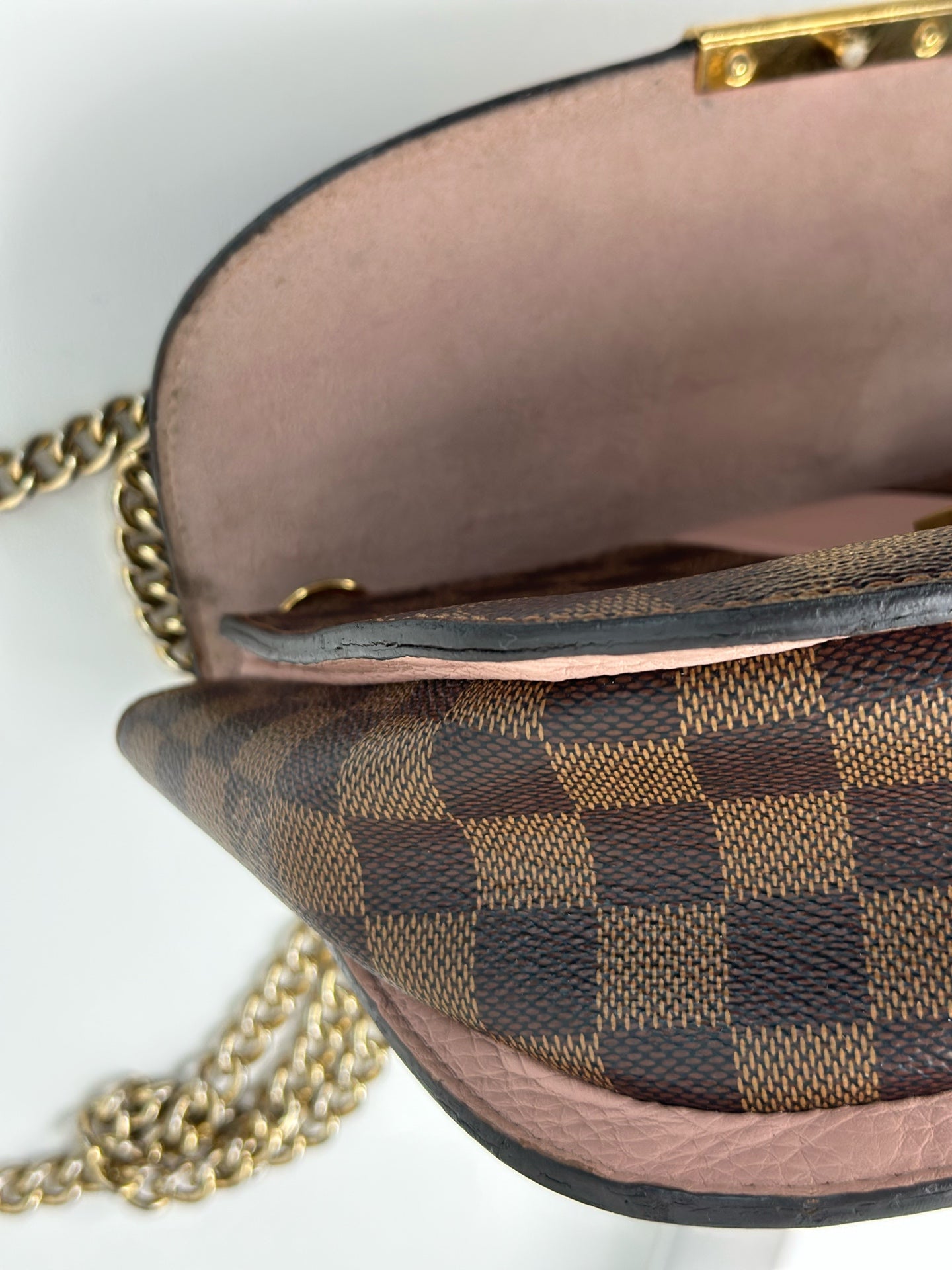Louis Vuitton - Other - Leather - Multicolour - (mini)