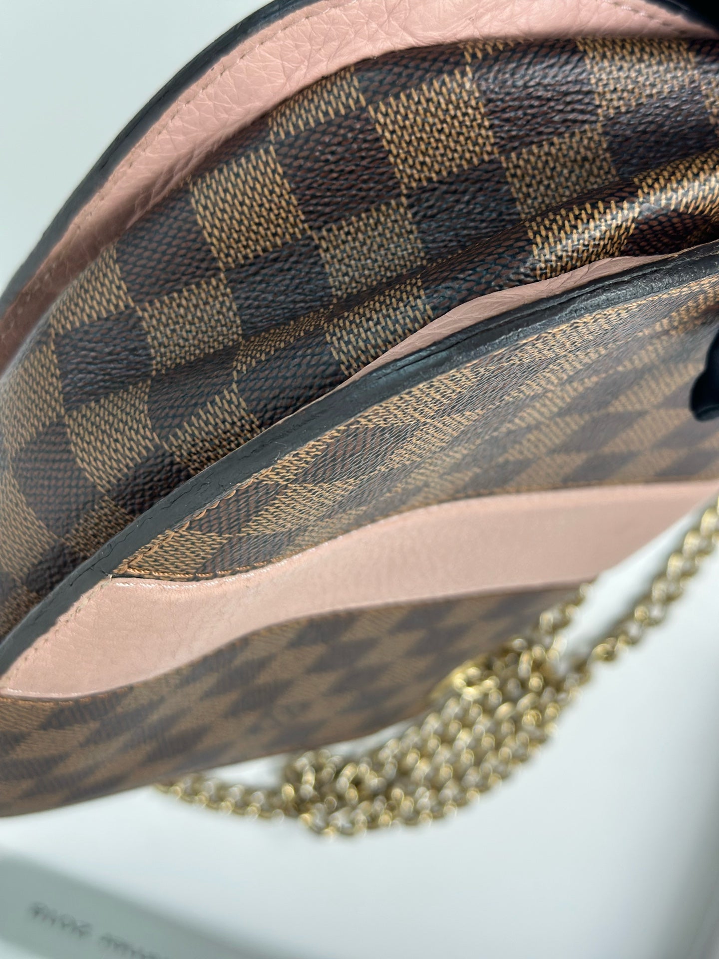 Louis Vuitton - Other - Leather - Multicolour - (mini)