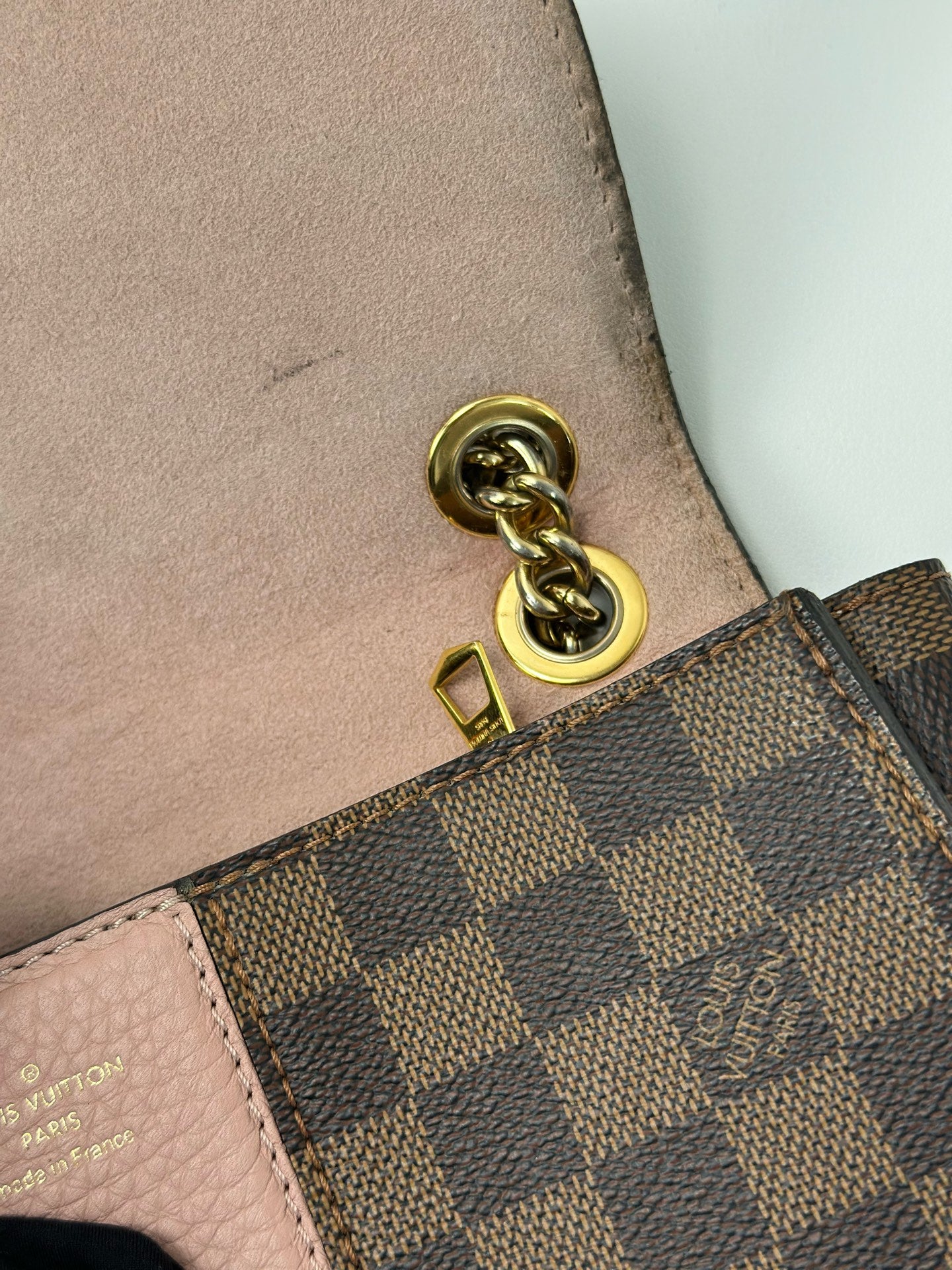 Louis Vuitton - Other - Leather - Multicolour - (mini)
