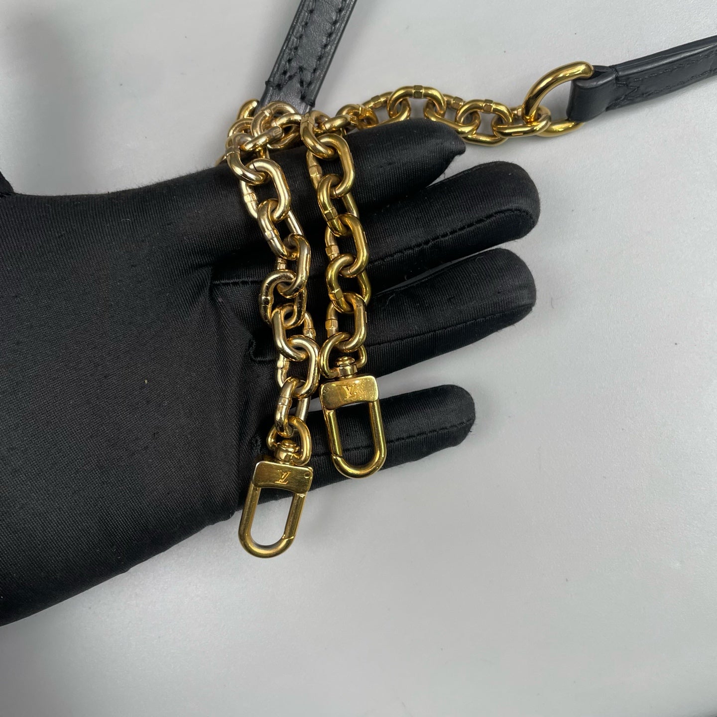 Louis Vuitton - Other - Leather - Multicolour - (mini)