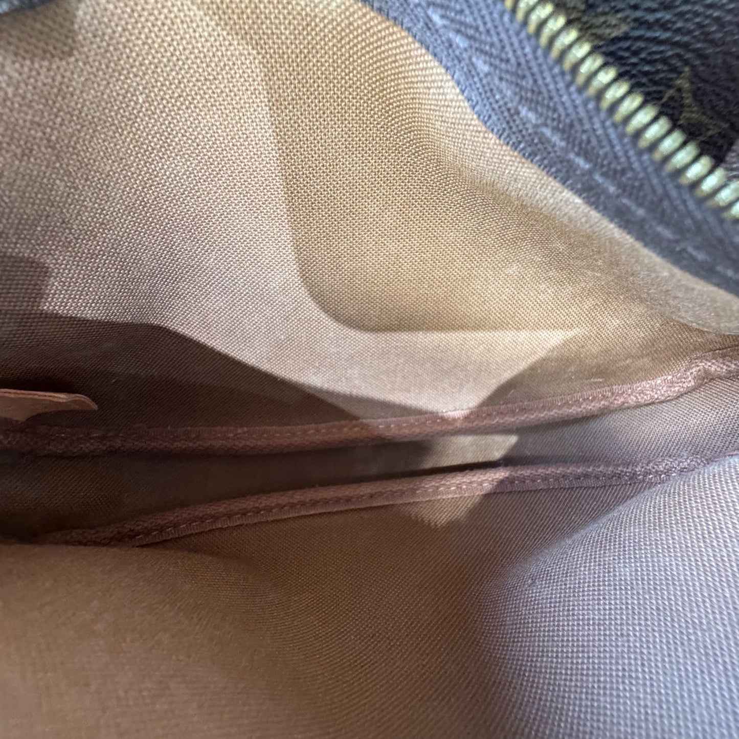 Louis Vuitton - Other - Leather - Multicolour - (mini)