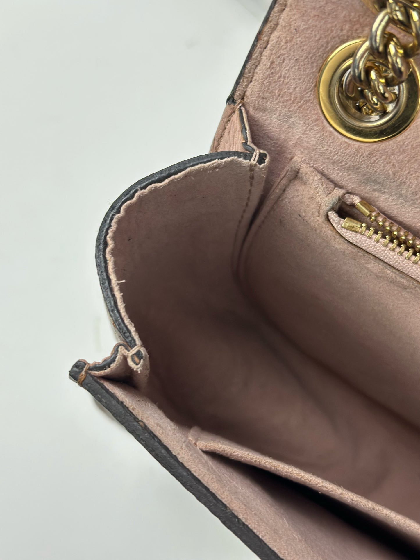 Louis Vuitton - Other - Leather - Multicolour - (mini)