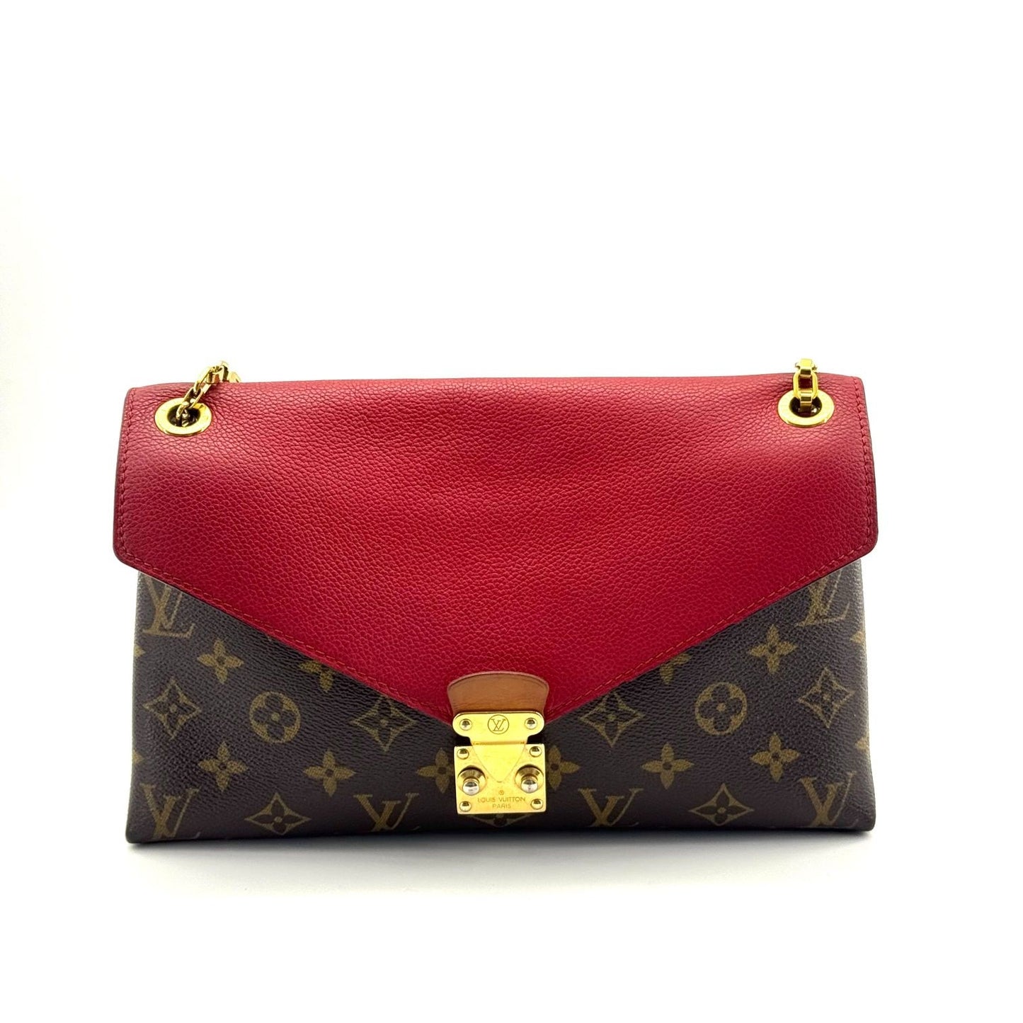 Louis Vuitton - Other - Leather - Multicolour - (Small)